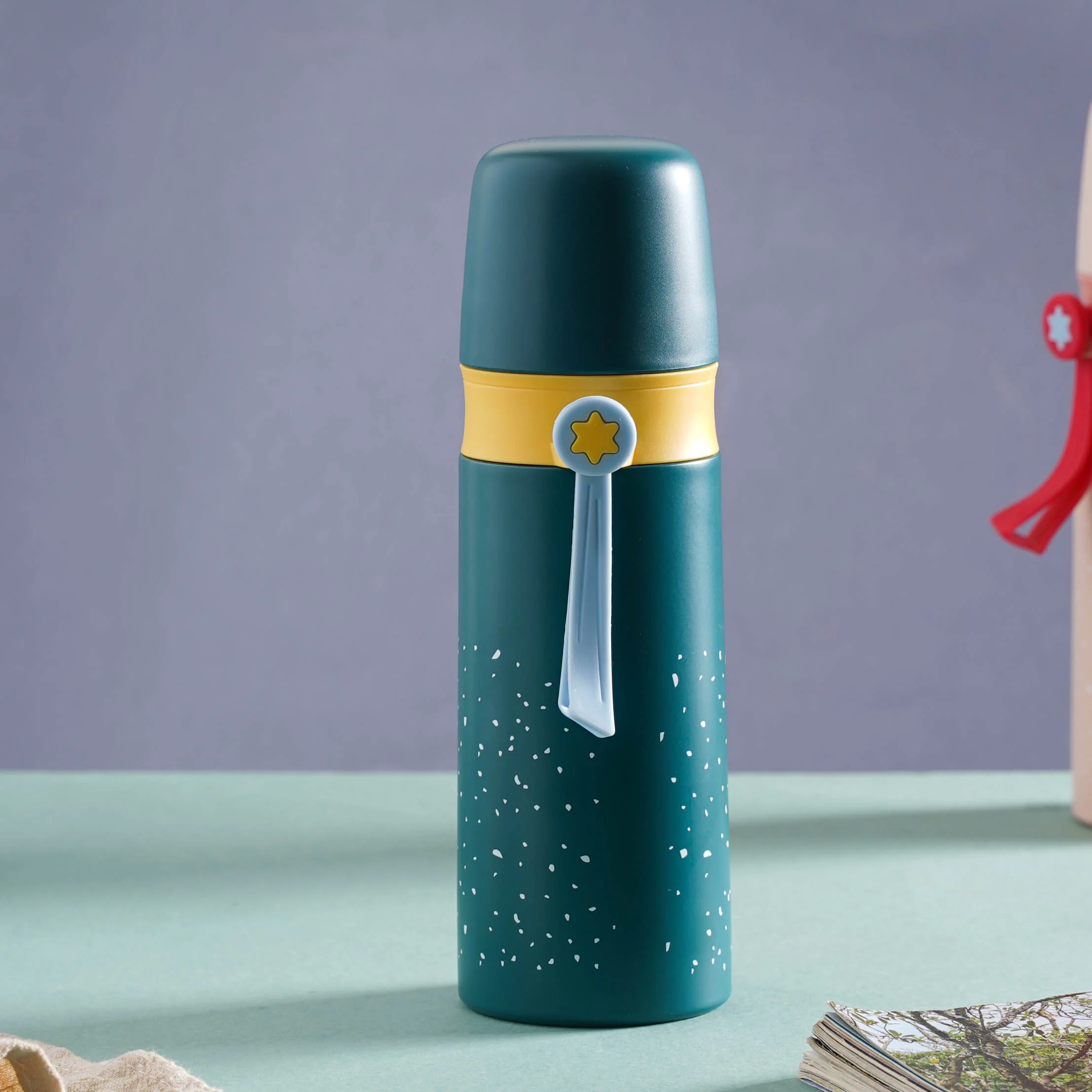 Matte Thermos - Image 19