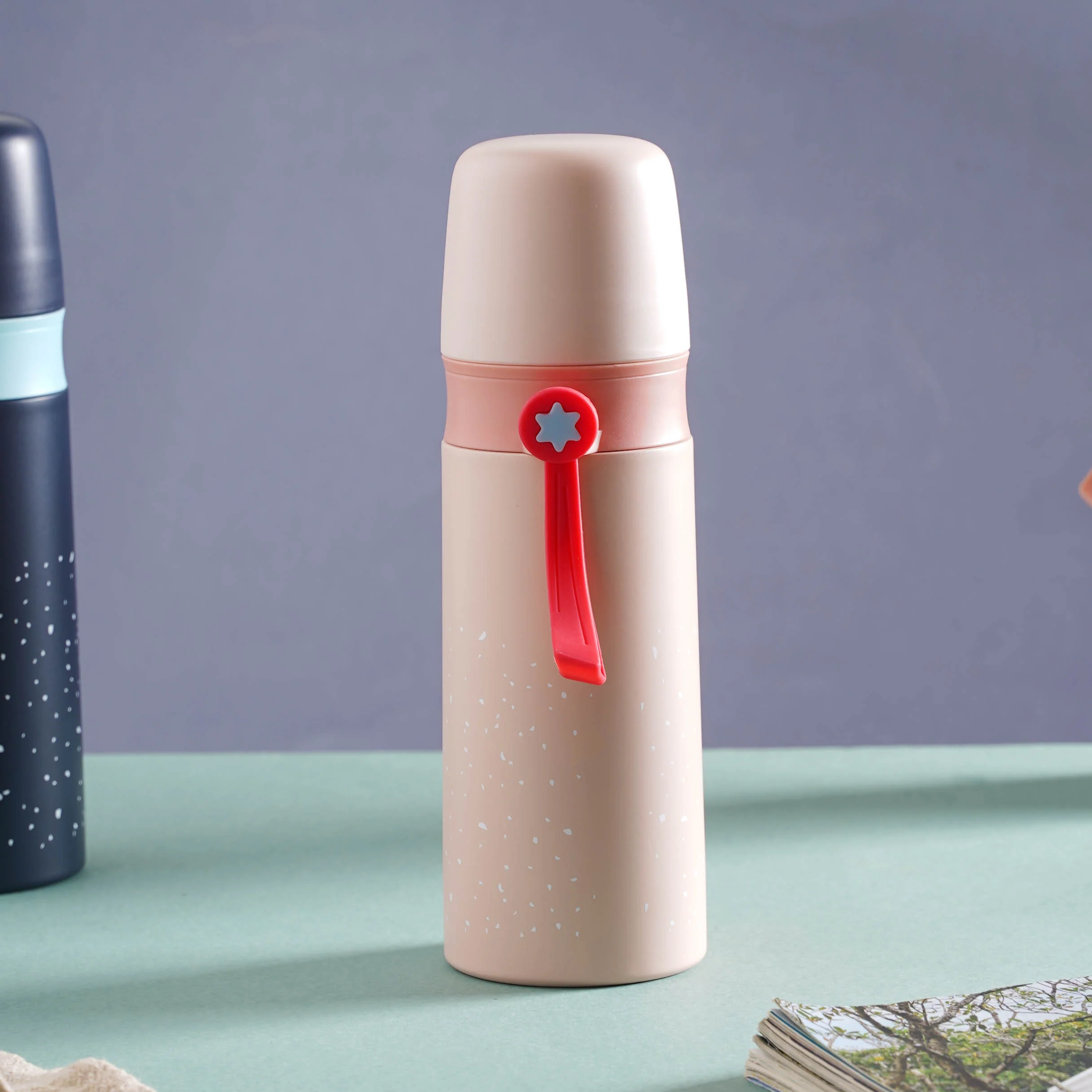 Matte Thermos - Image 3