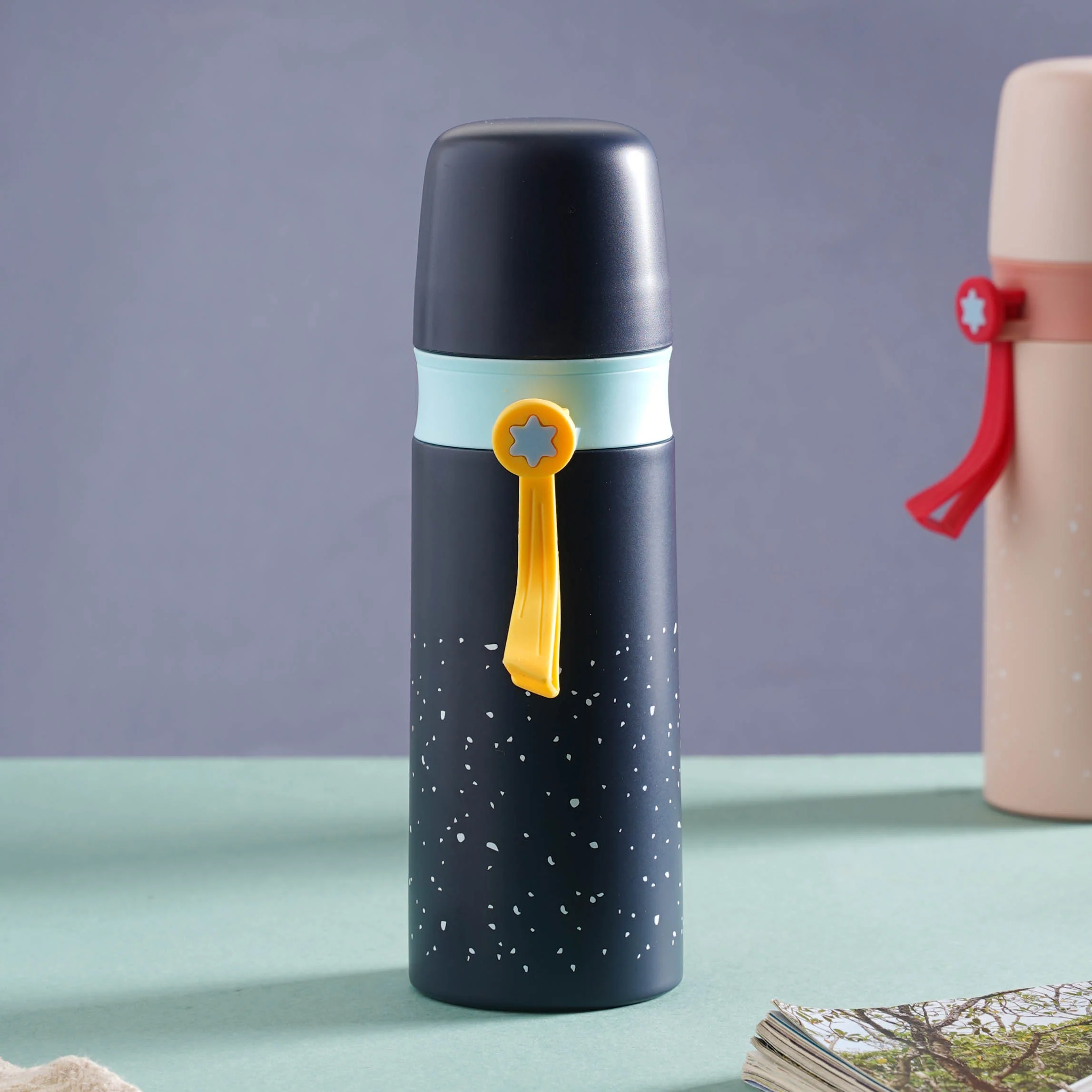 Matte Thermos - Image 4