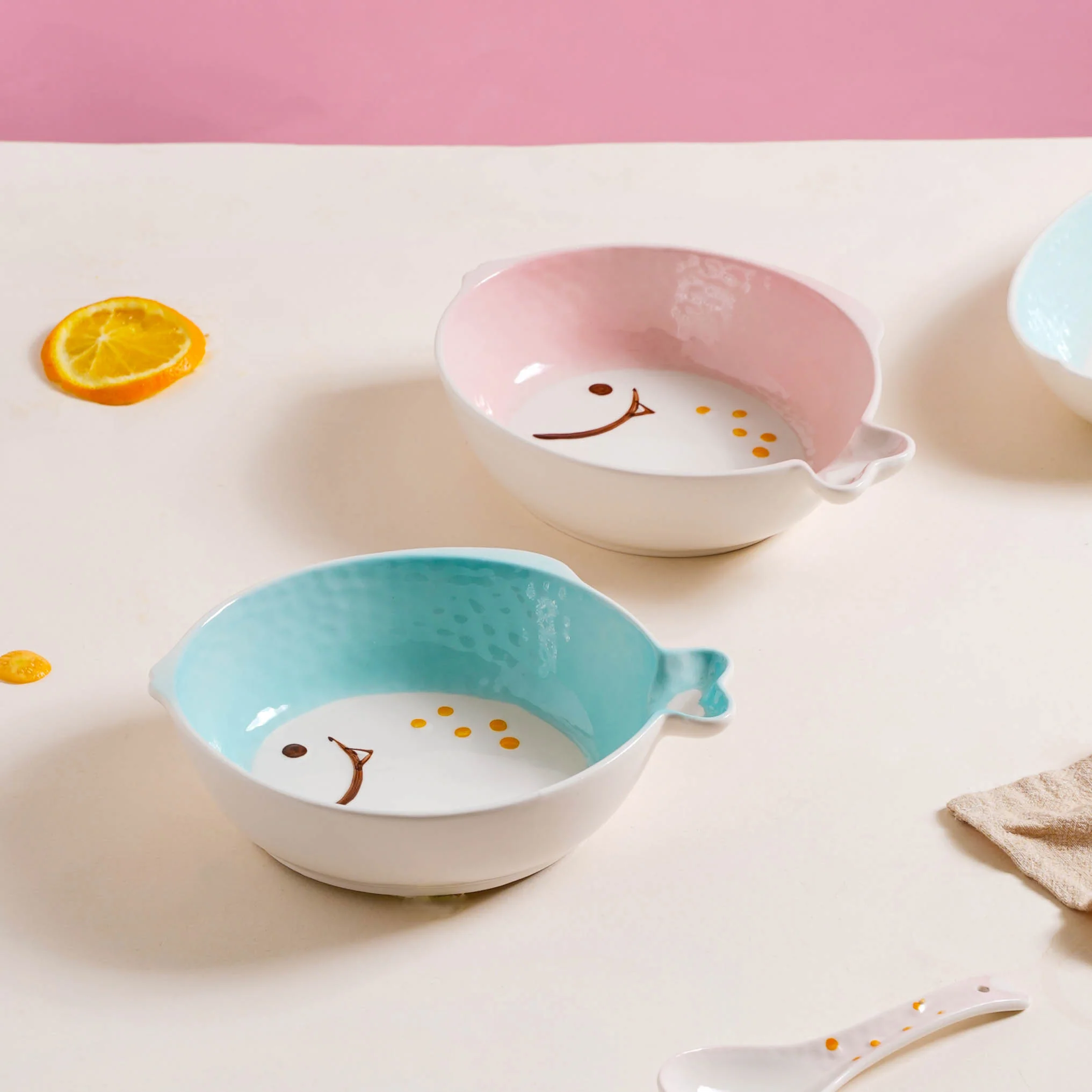 Medium Fish Bowl - Image 11