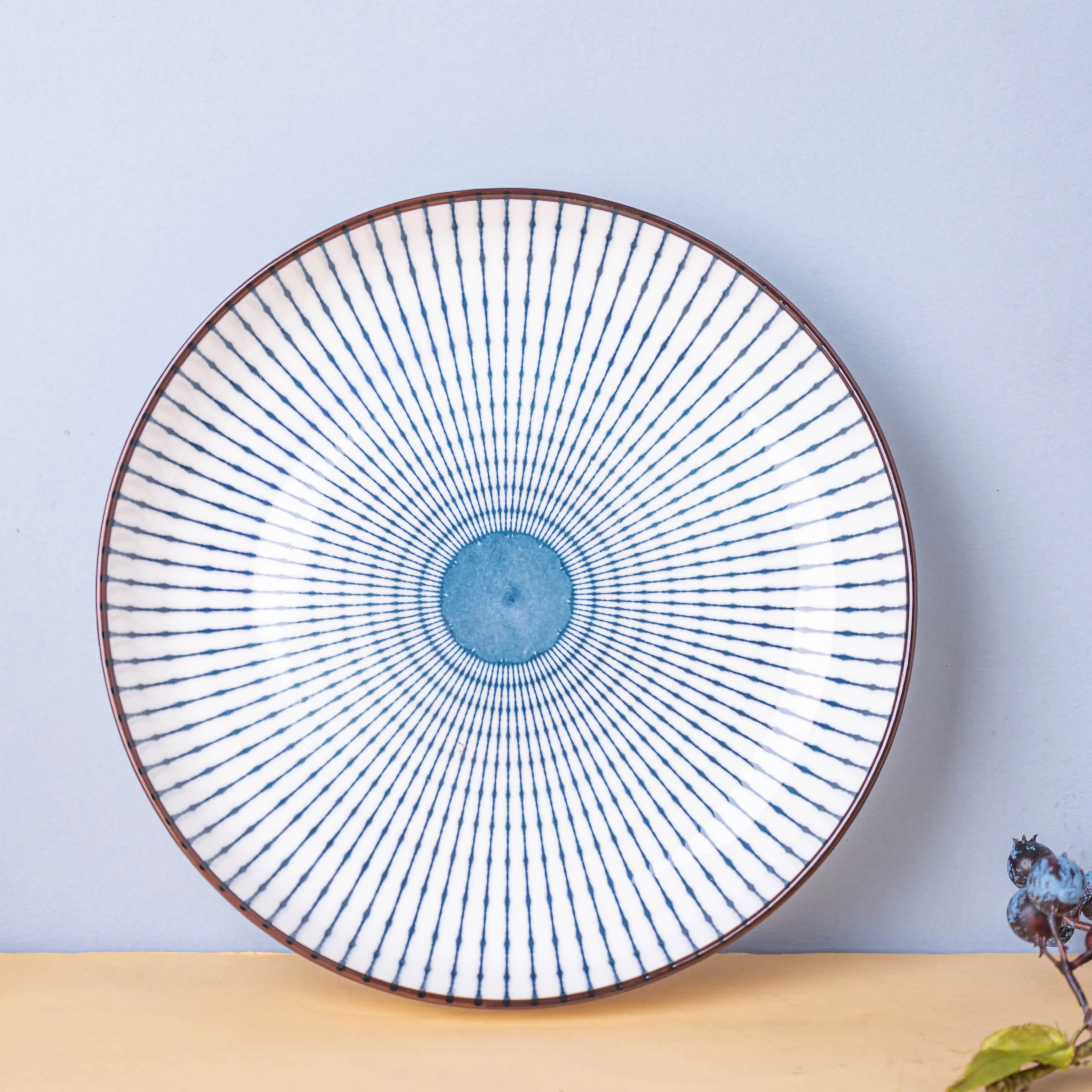 Meraki Ceramic Plate - Image 16