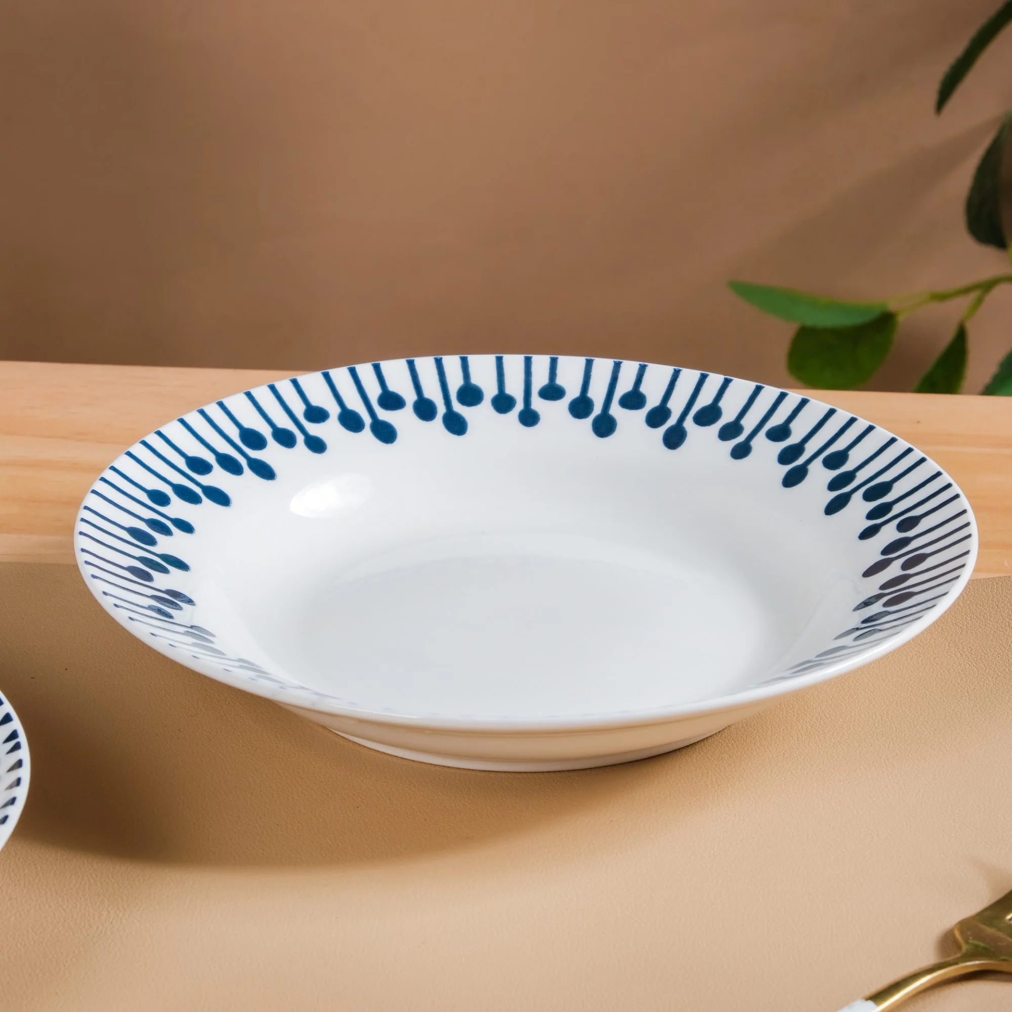 Meraki Pasta Dish - Image 10
