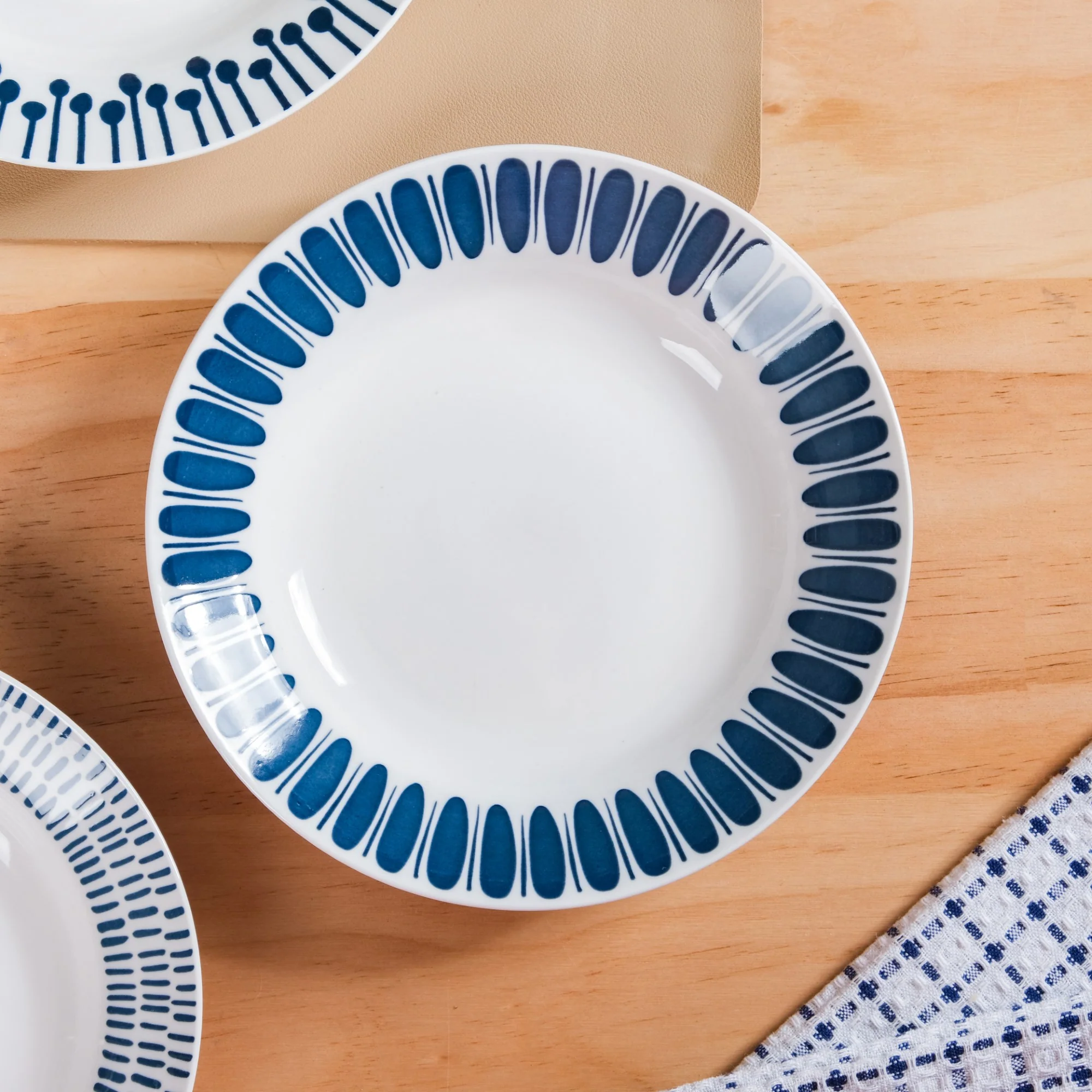 Meraki Pasta Dish - Image 11