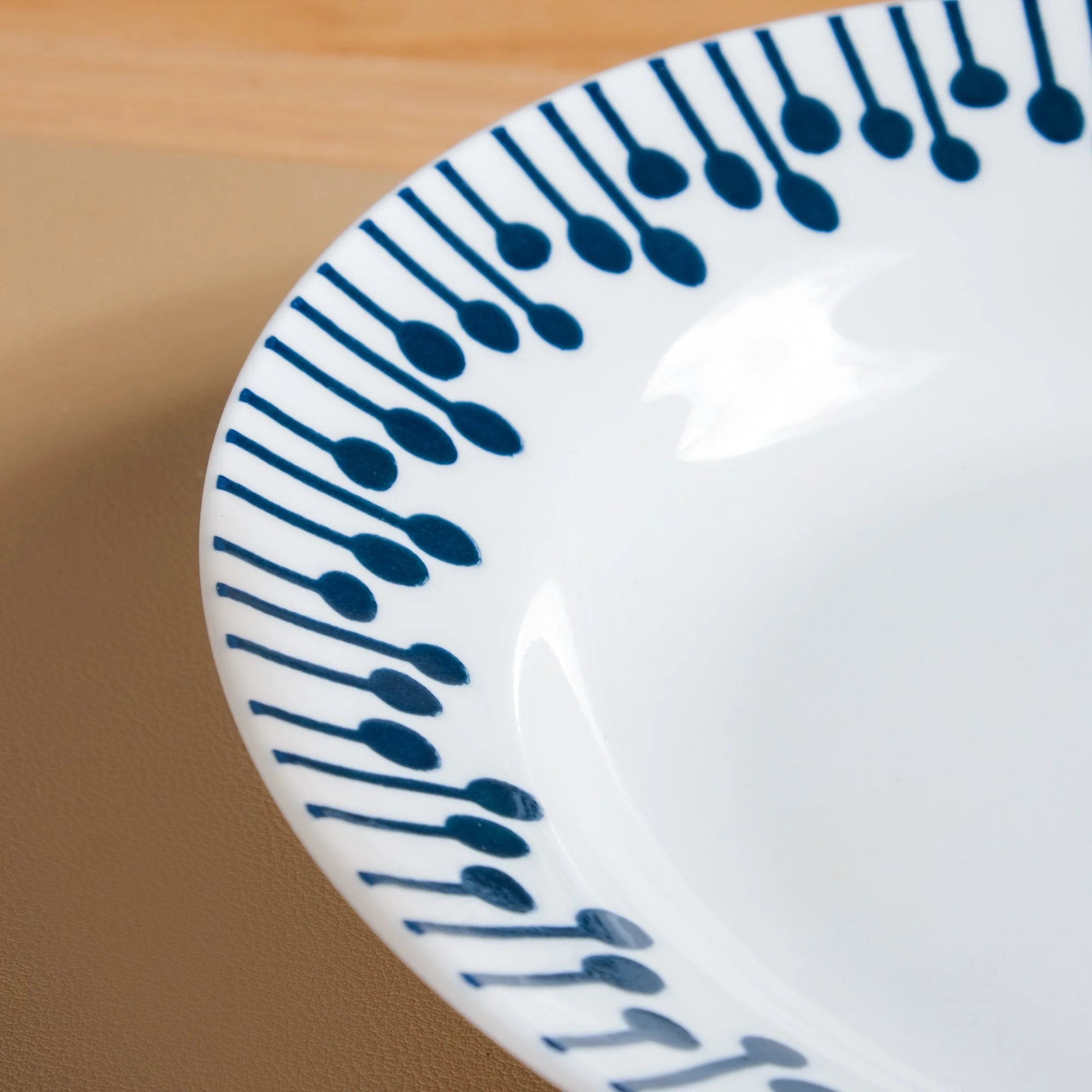 Meraki Pasta Dish - Image 14