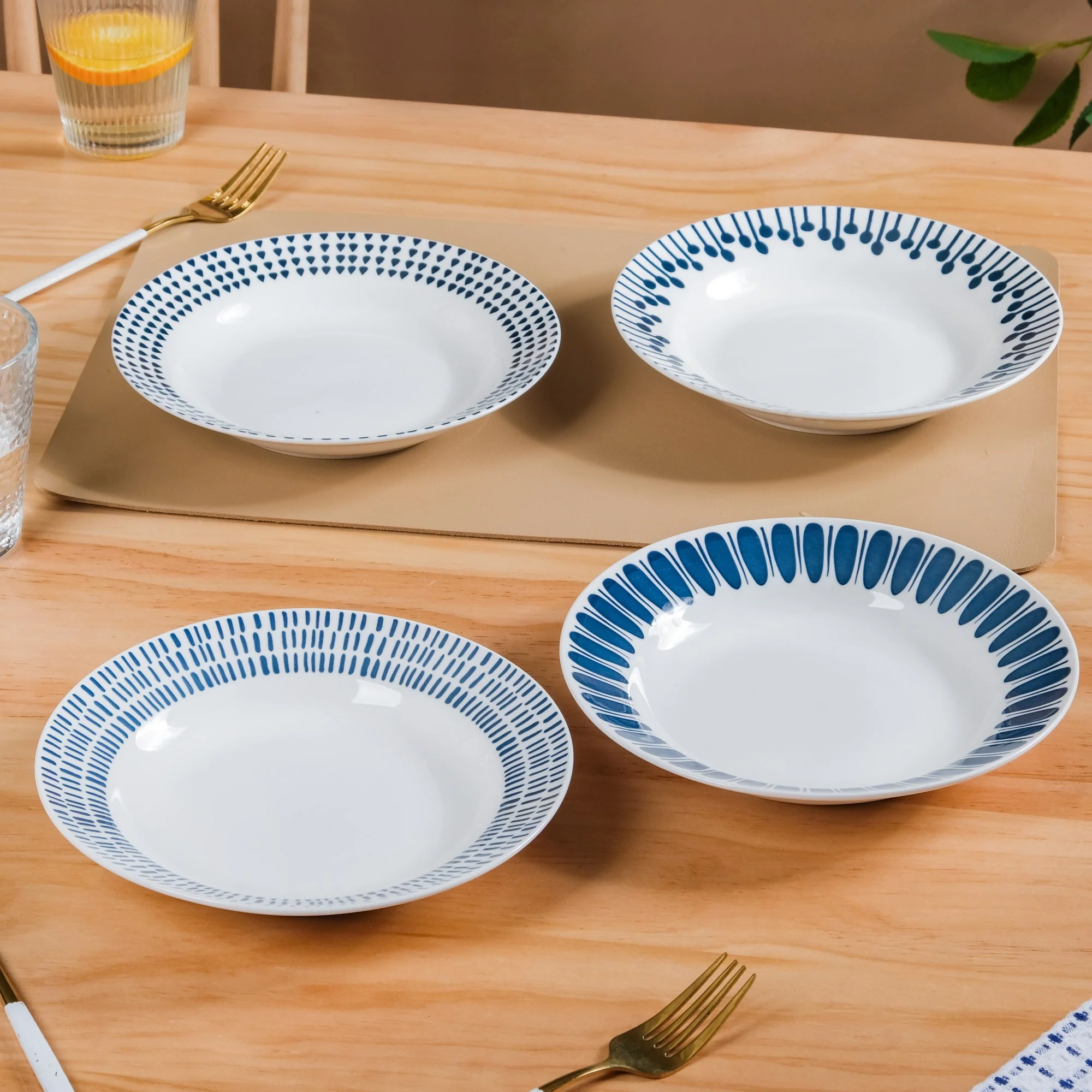 Meraki Pasta Dish - Image 17