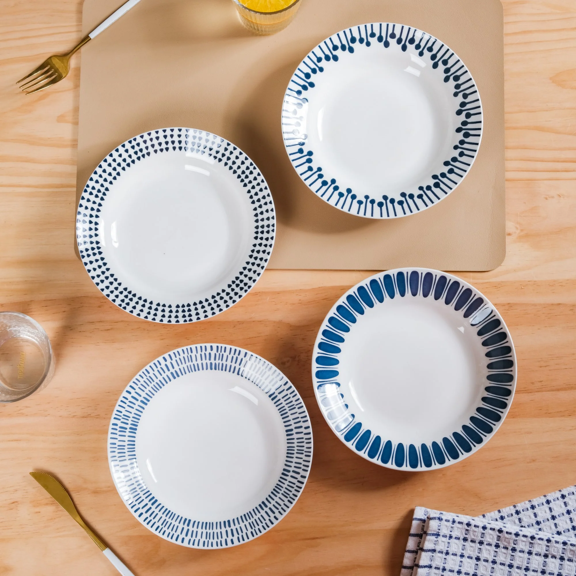 Meraki Pasta Dish - Image 2