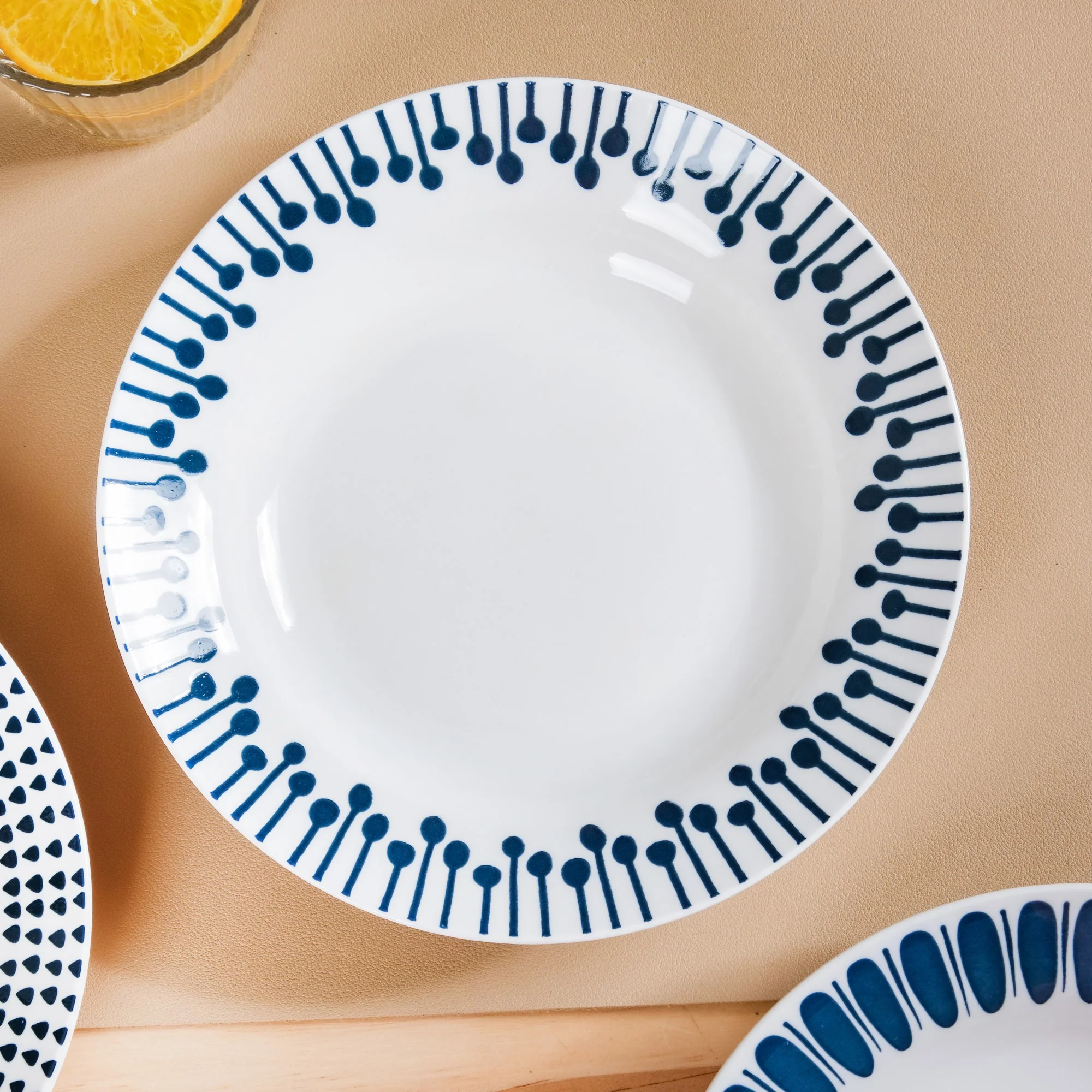 Meraki Pasta Dish - Image 5