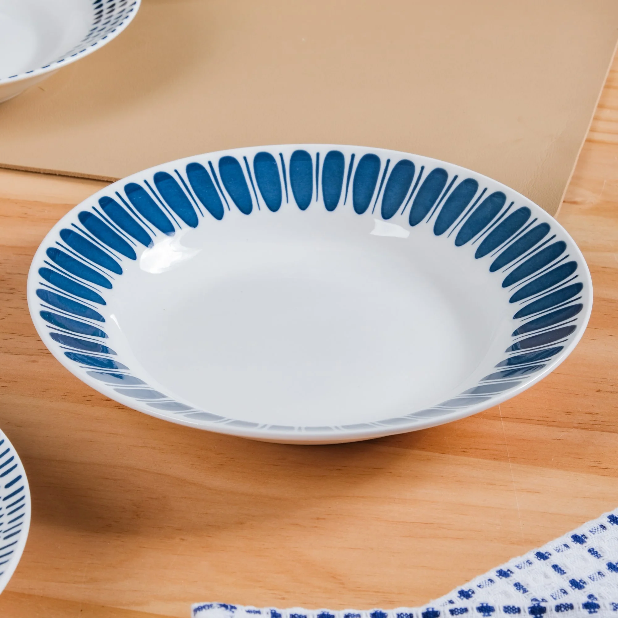 Meraki Pasta Dish - Image 6