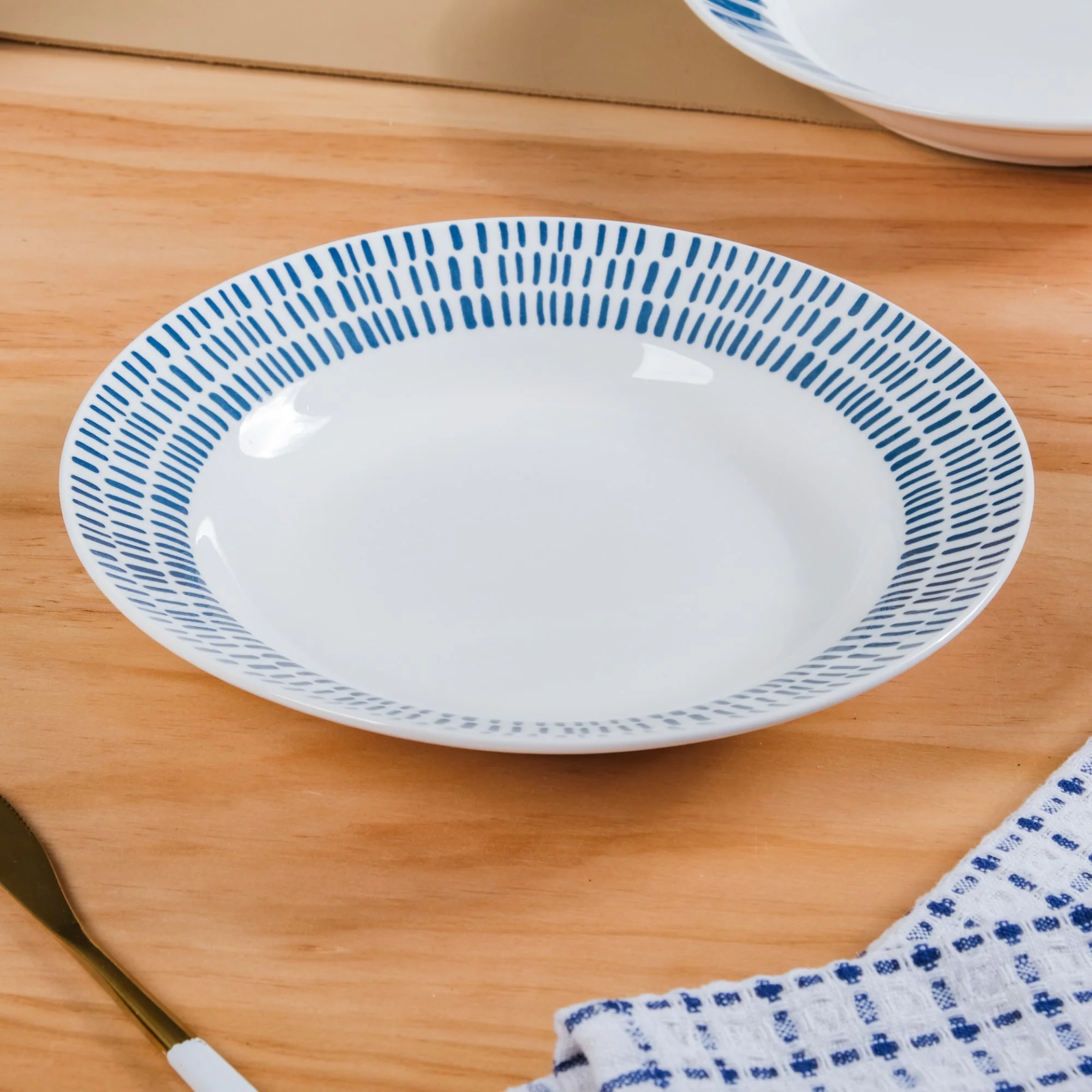 Meraki Pasta Dish - Image 7