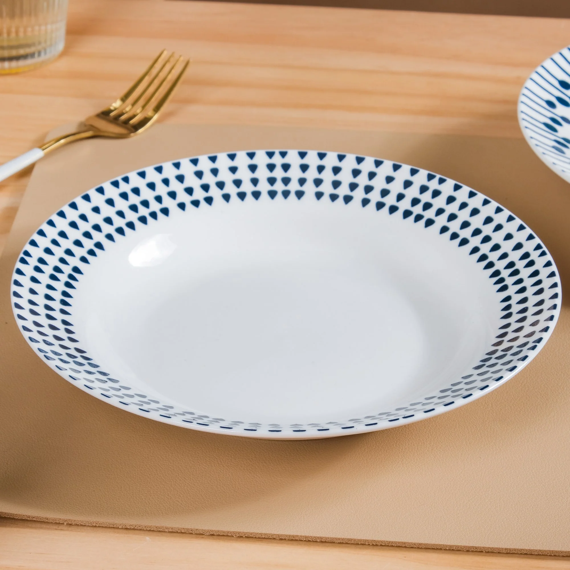 Meraki Pasta Dish - Image 9