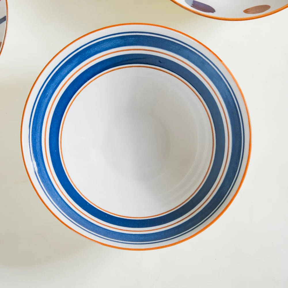 Meraki Ribbed Ramen Bowl 1 L - Image 12