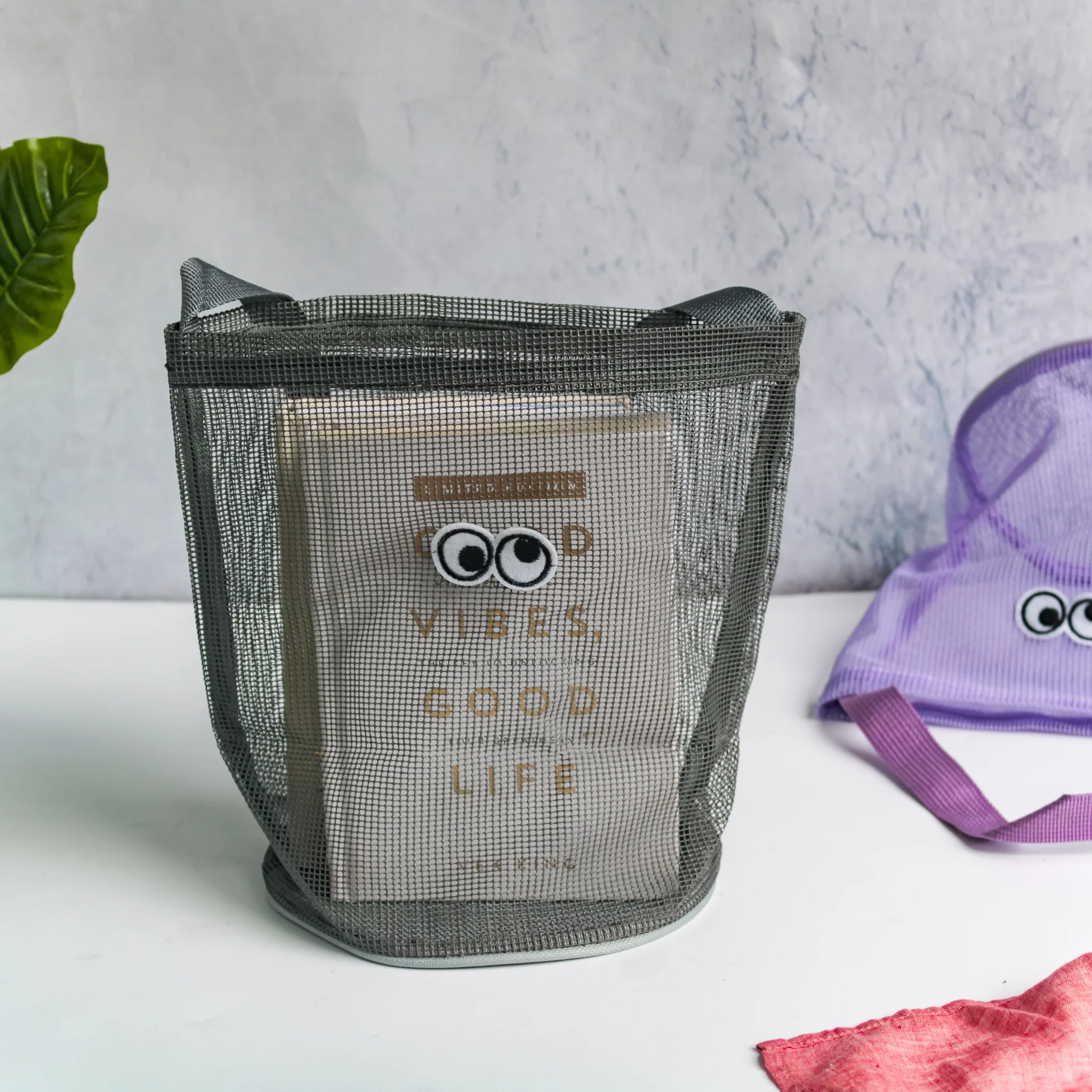 Mesh Bag - Image 10