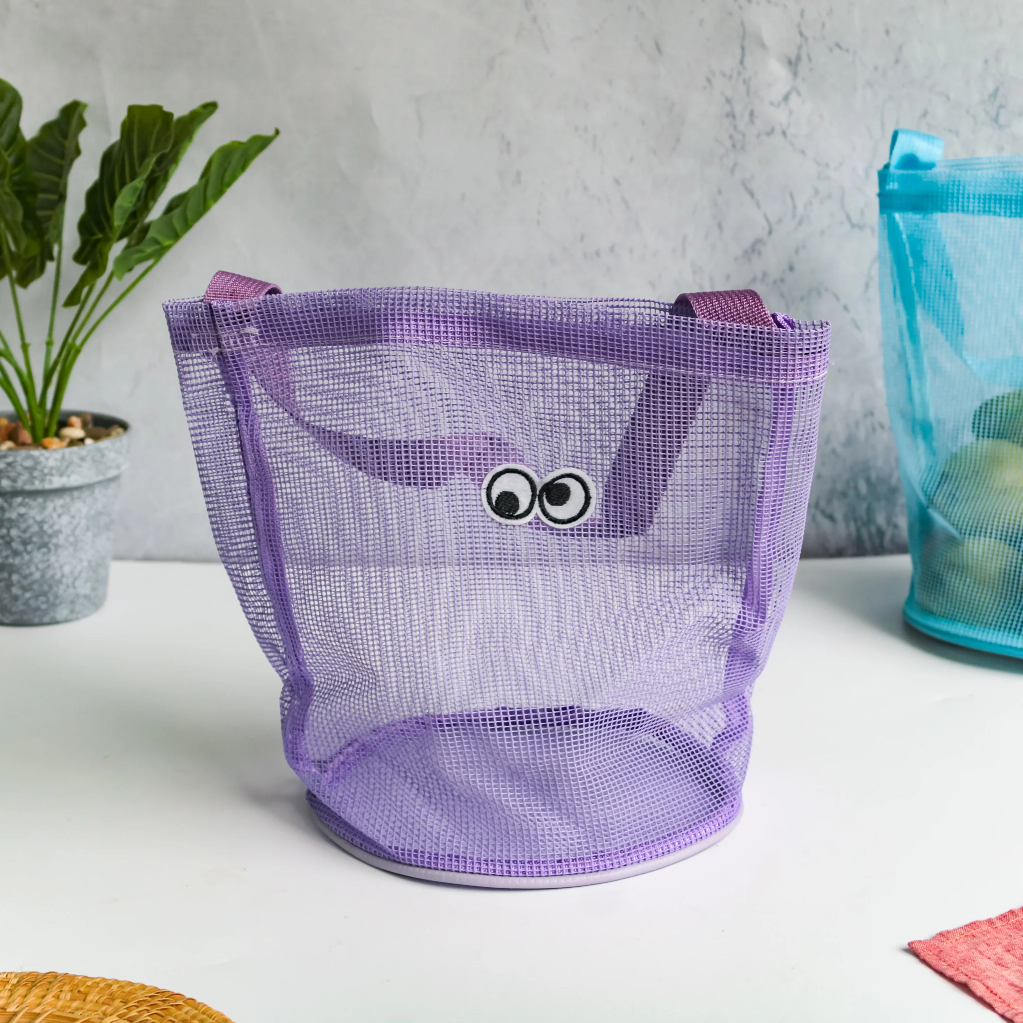 Mesh Bag - Image 13