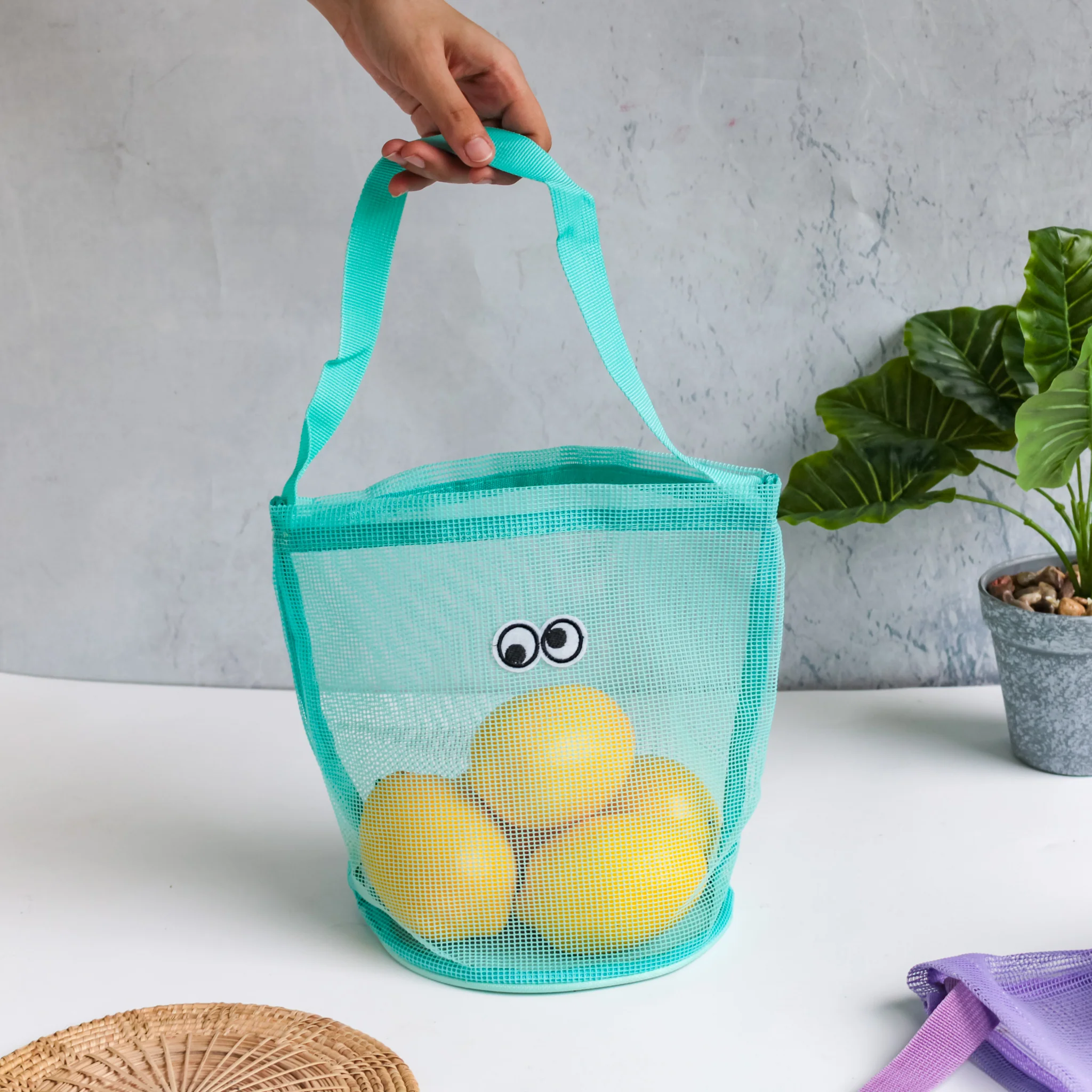 Mesh Bag - Image 5