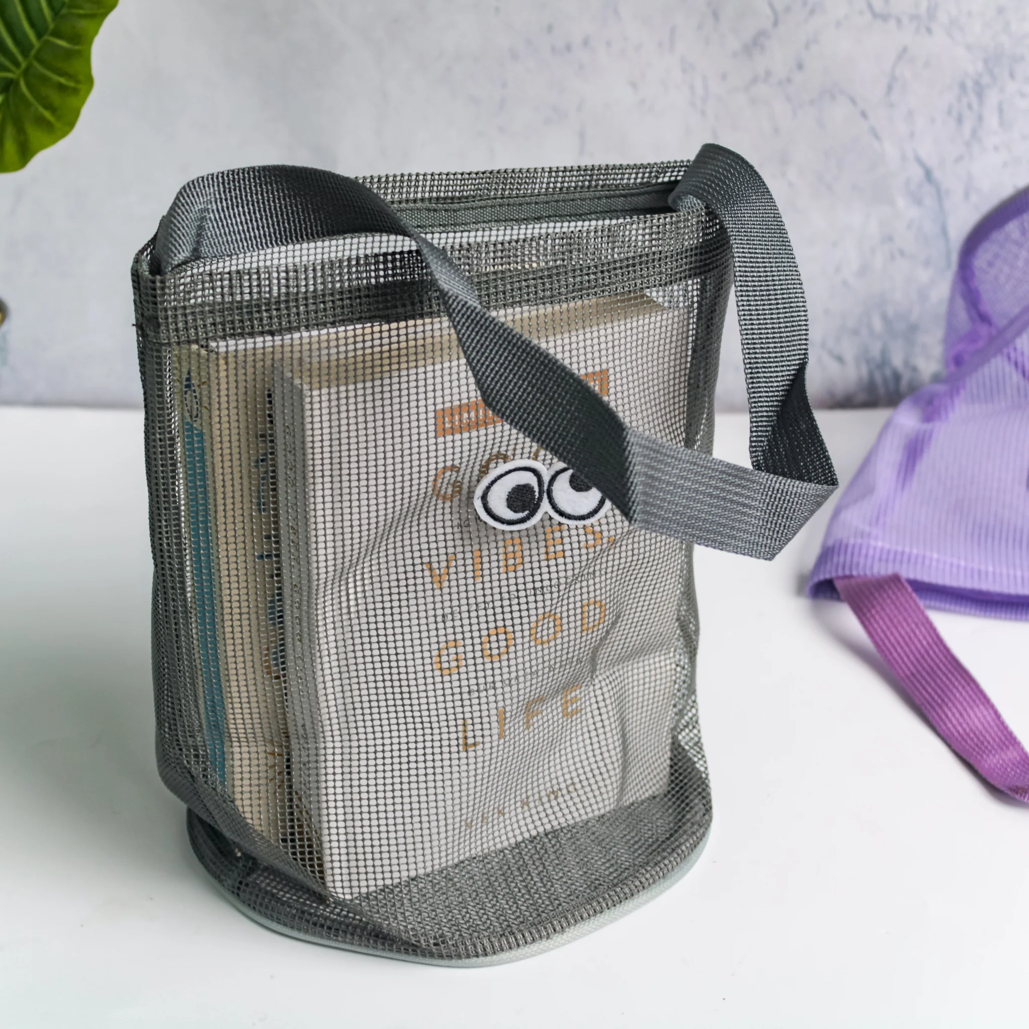 Mesh Bag - Image 6