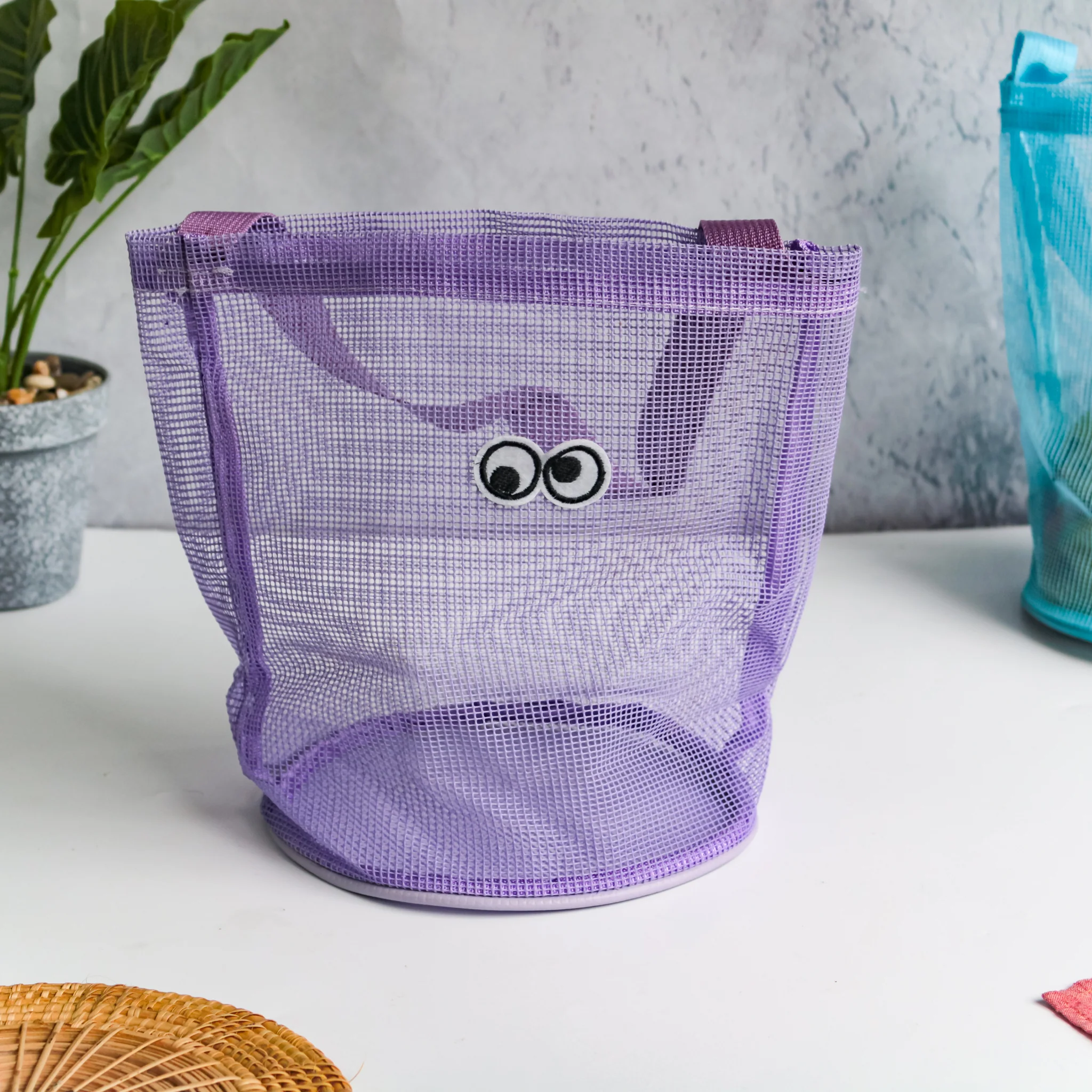 Mesh Bag - Image 7