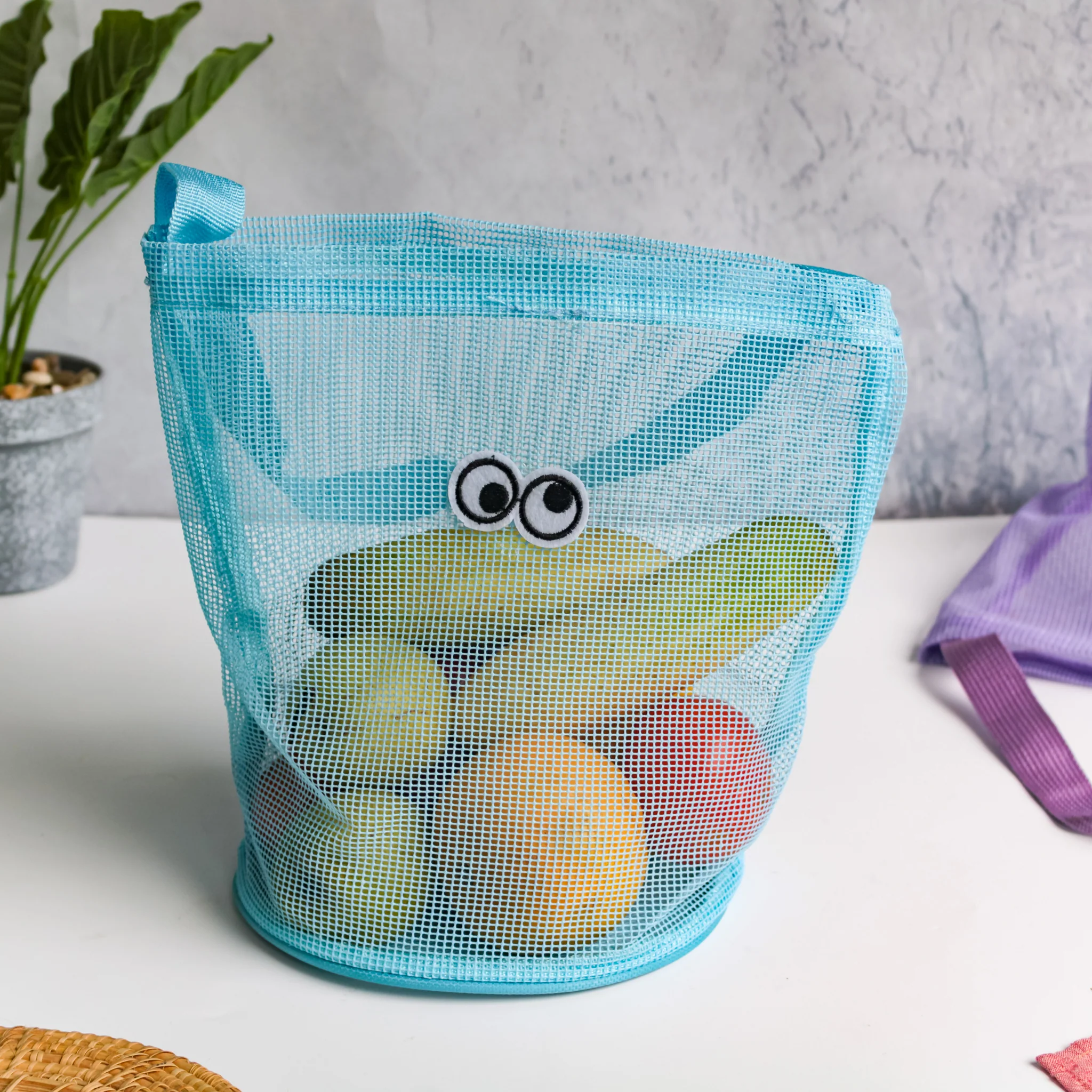 Mesh Bag - Image 8