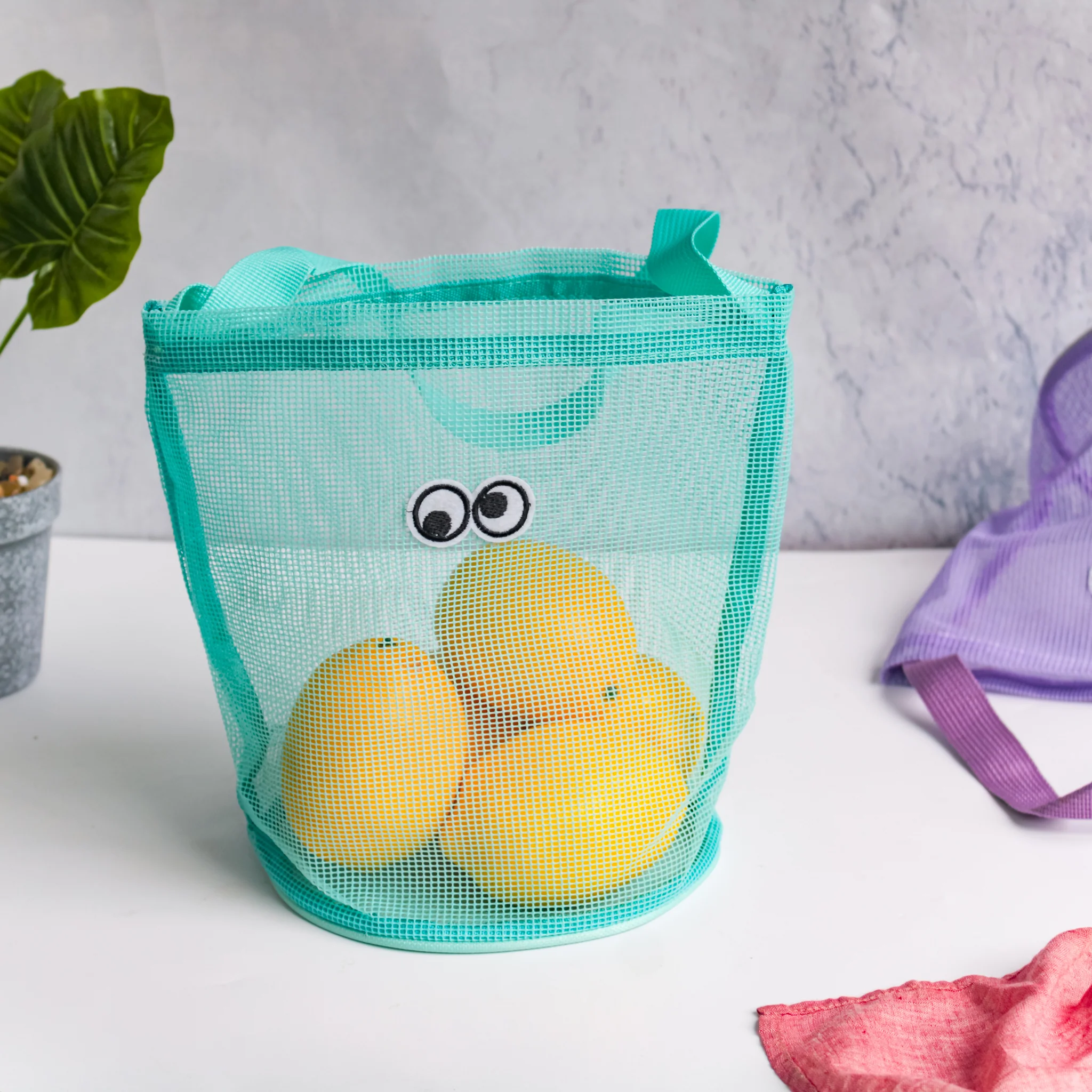 Mesh Bag - Image 9