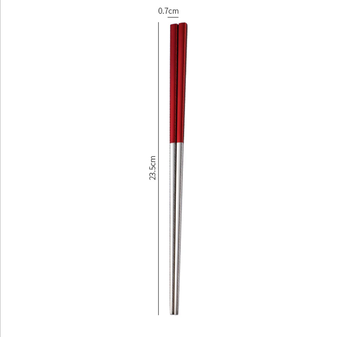 Metal Chopsticks - Image 18