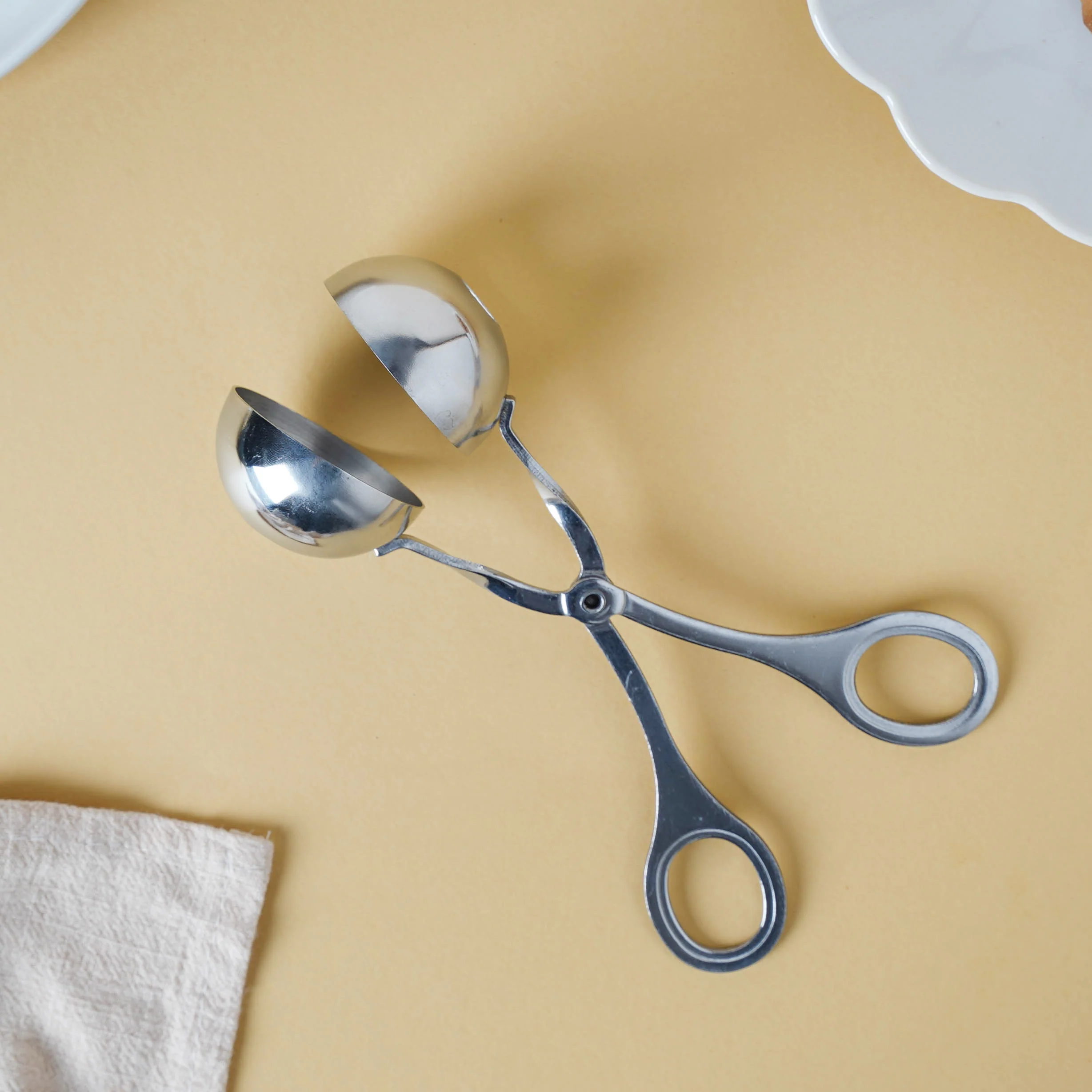 Metal Meatball Maker - Image 4