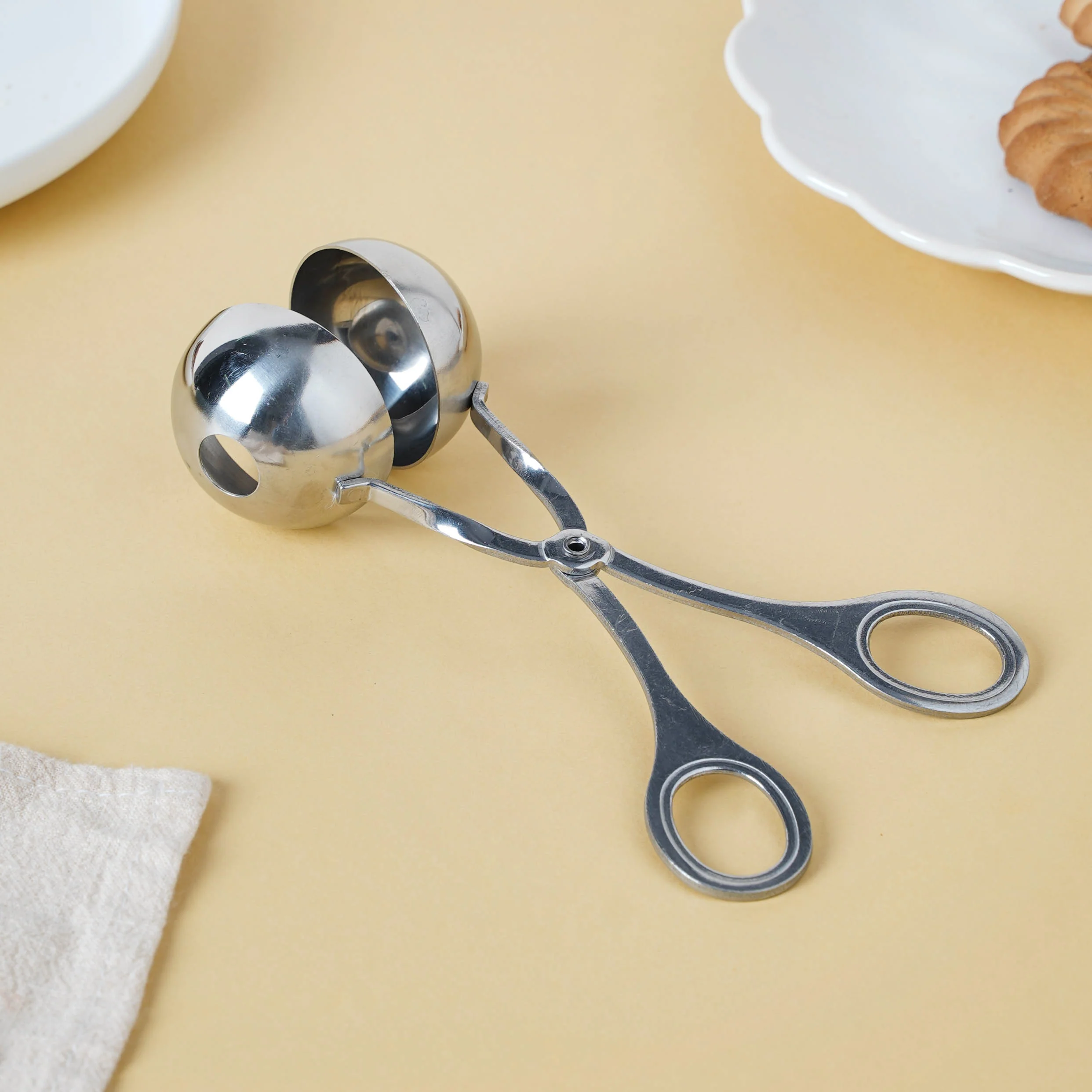 Metal Meatball Maker - Image 5