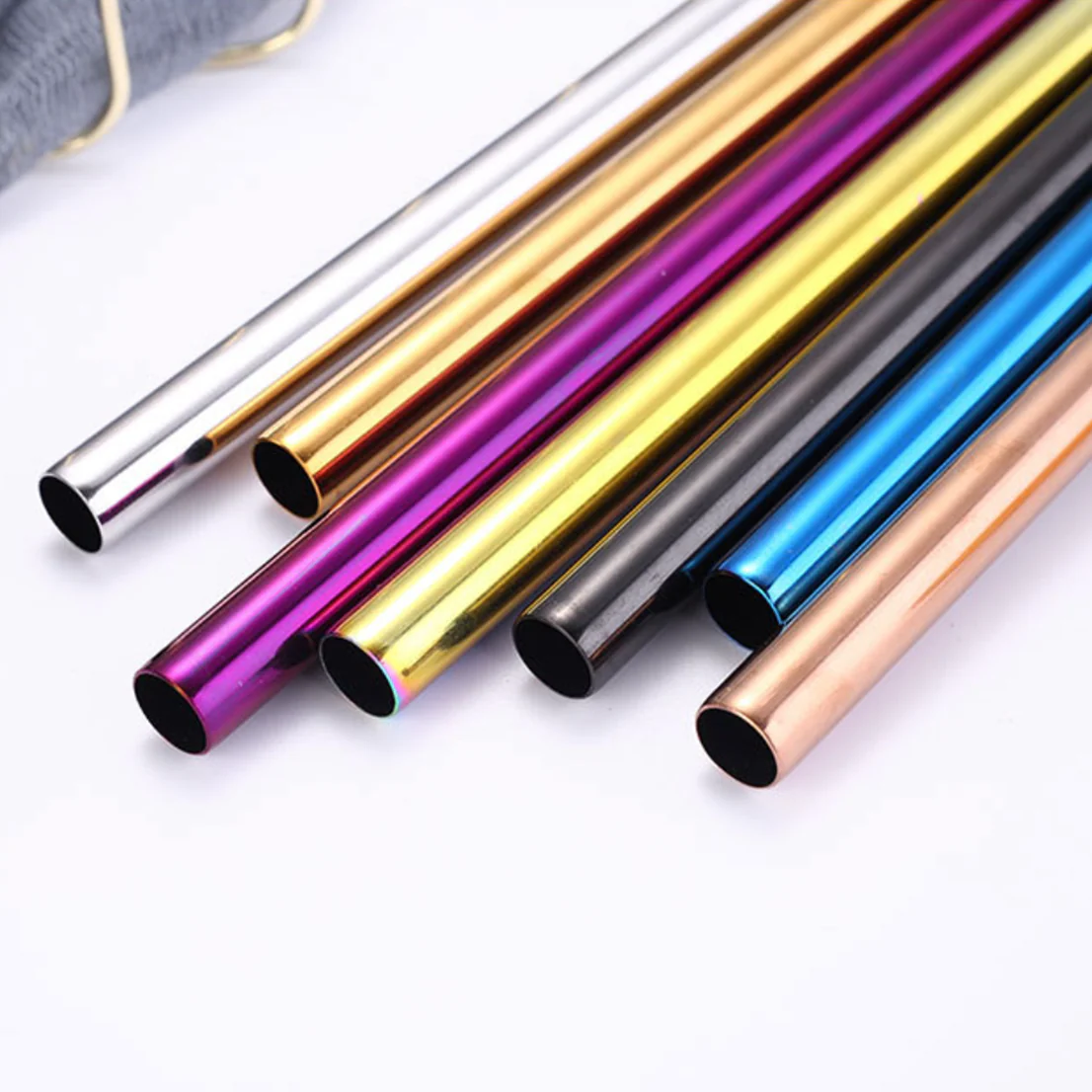 Metal Straw - Image 4