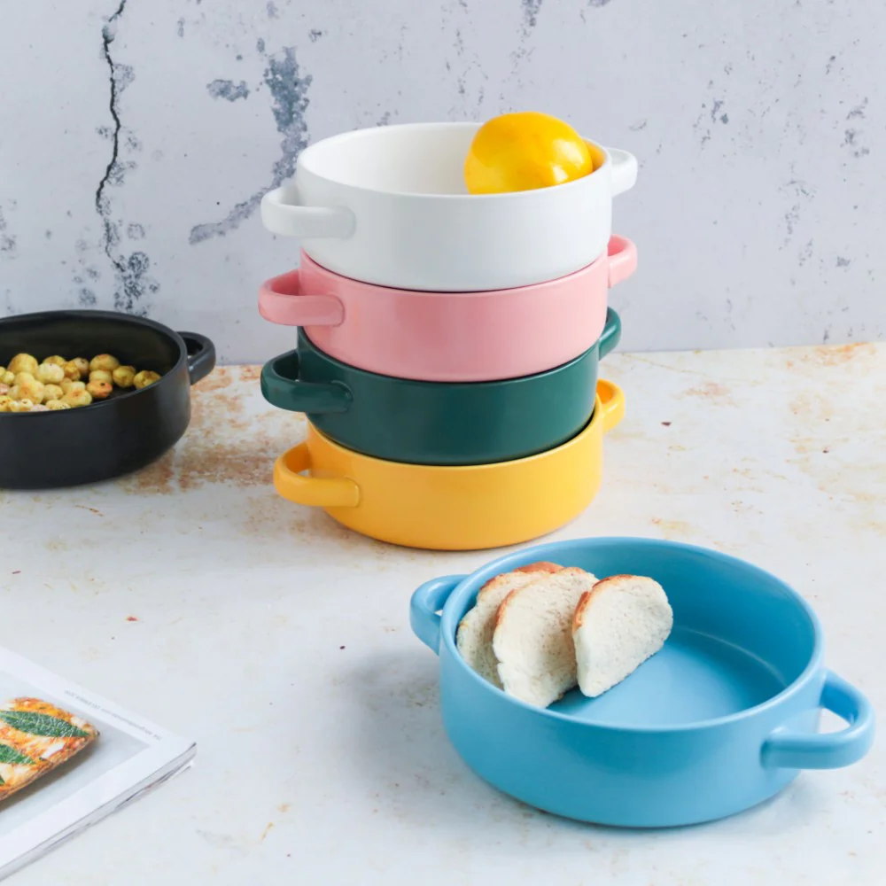Micro Oven Bowl - Image 11