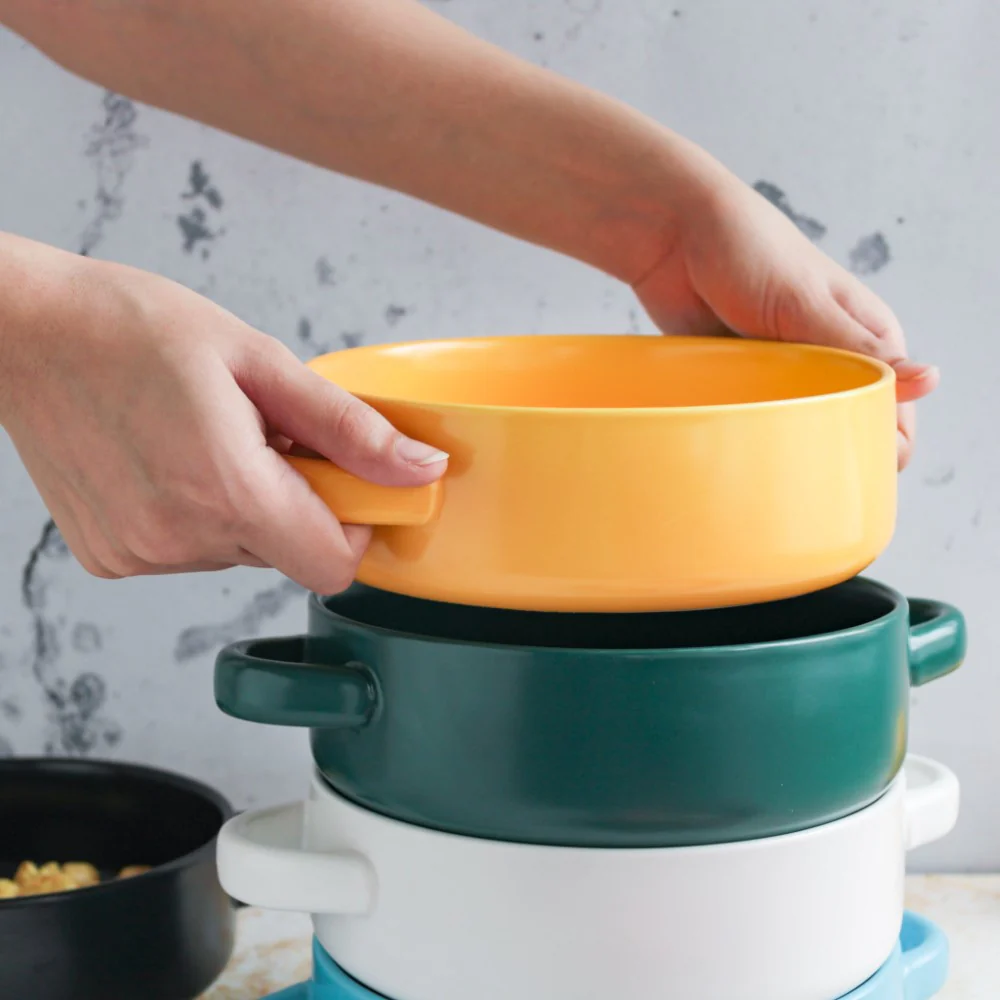 Micro Oven Bowl - Image 12
