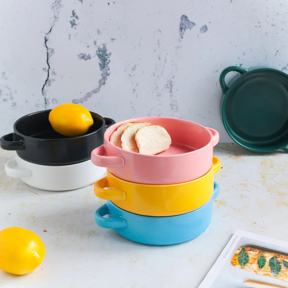 Micro Oven Bowl - Image 14