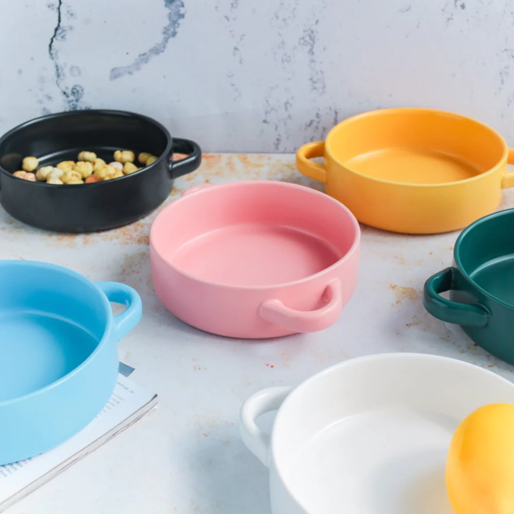 Micro Oven Bowl - Image 15