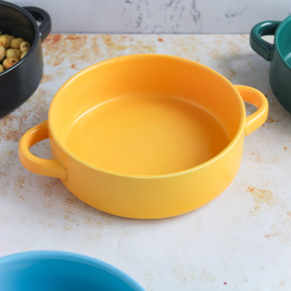 Micro Oven Bowl - Image 17