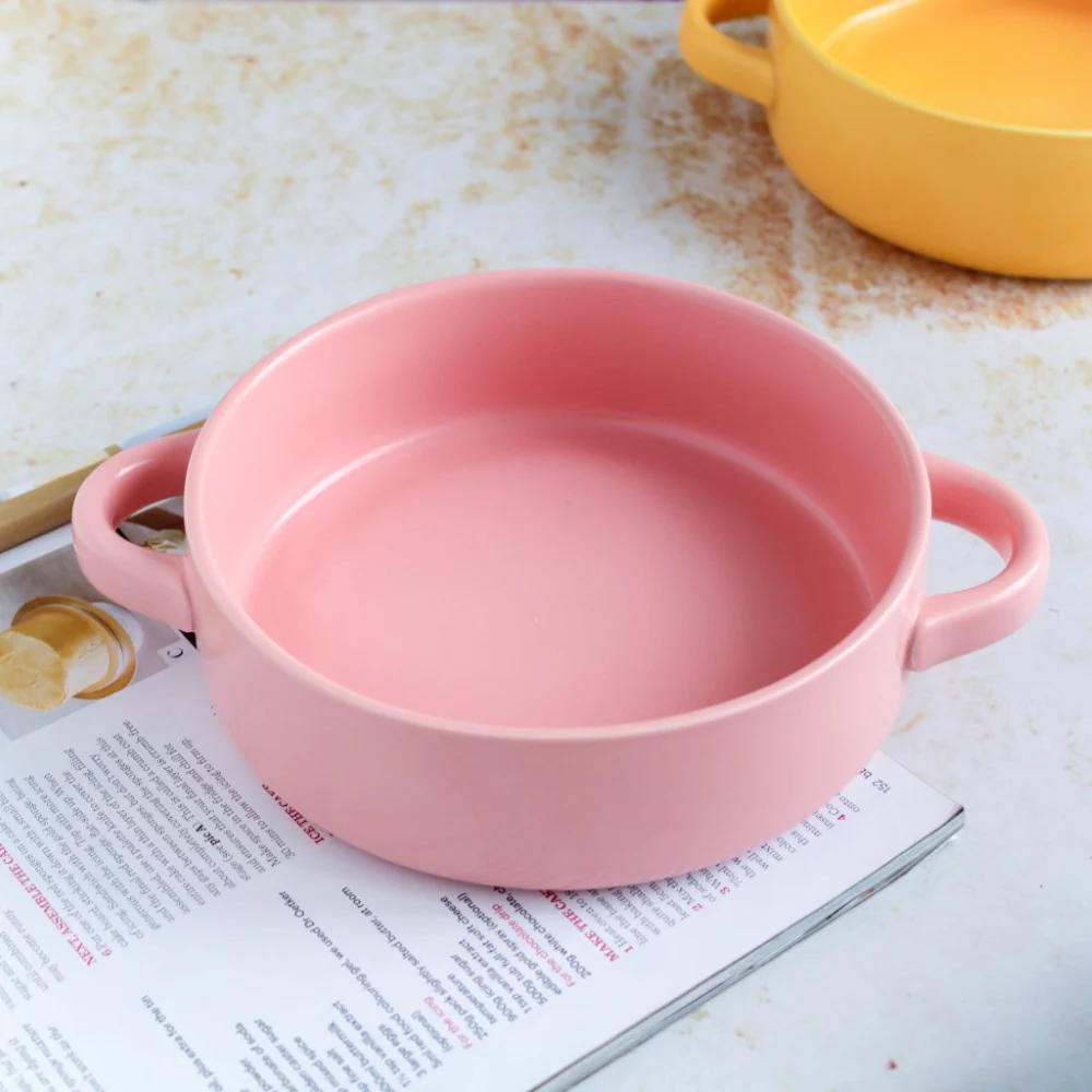 Micro Oven Bowl - Image 18
