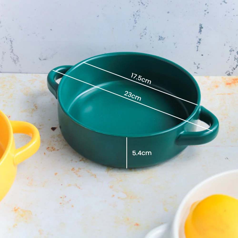 Micro Oven Bowl - Image 22