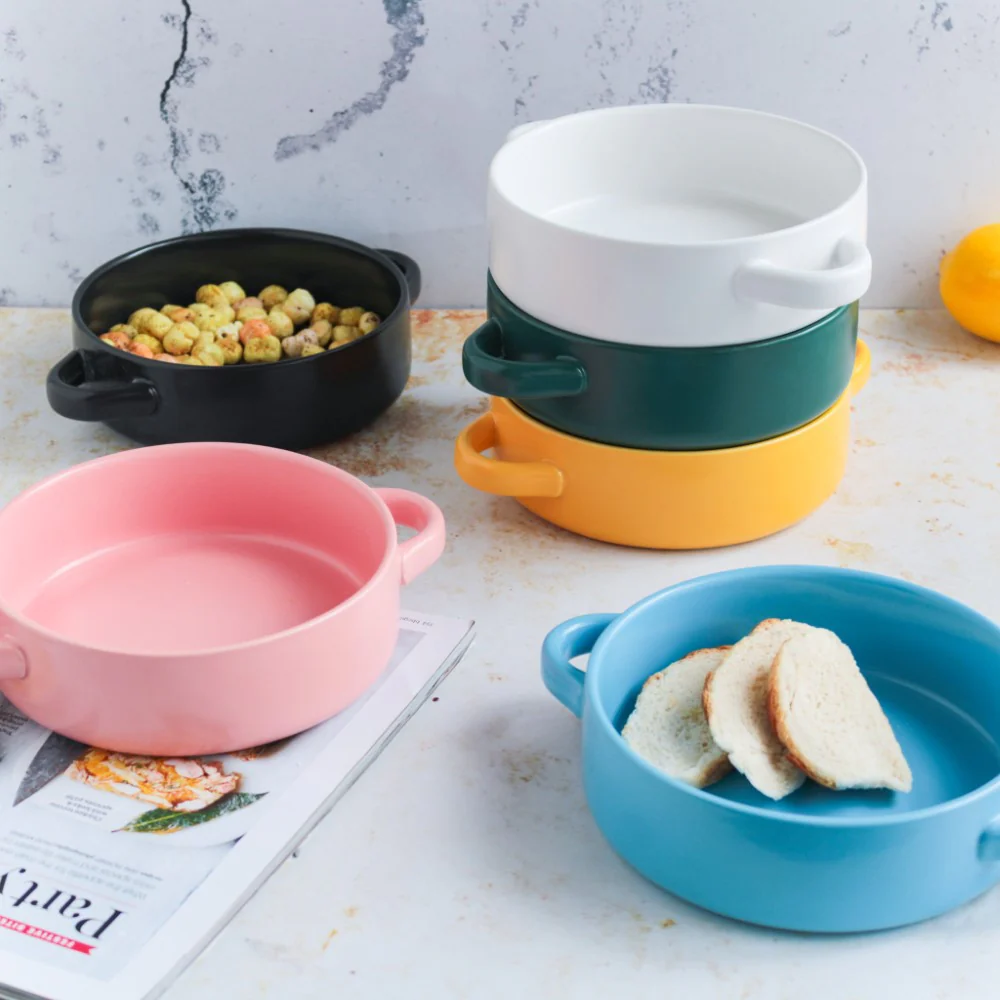 Micro Oven Bowl - Image 4