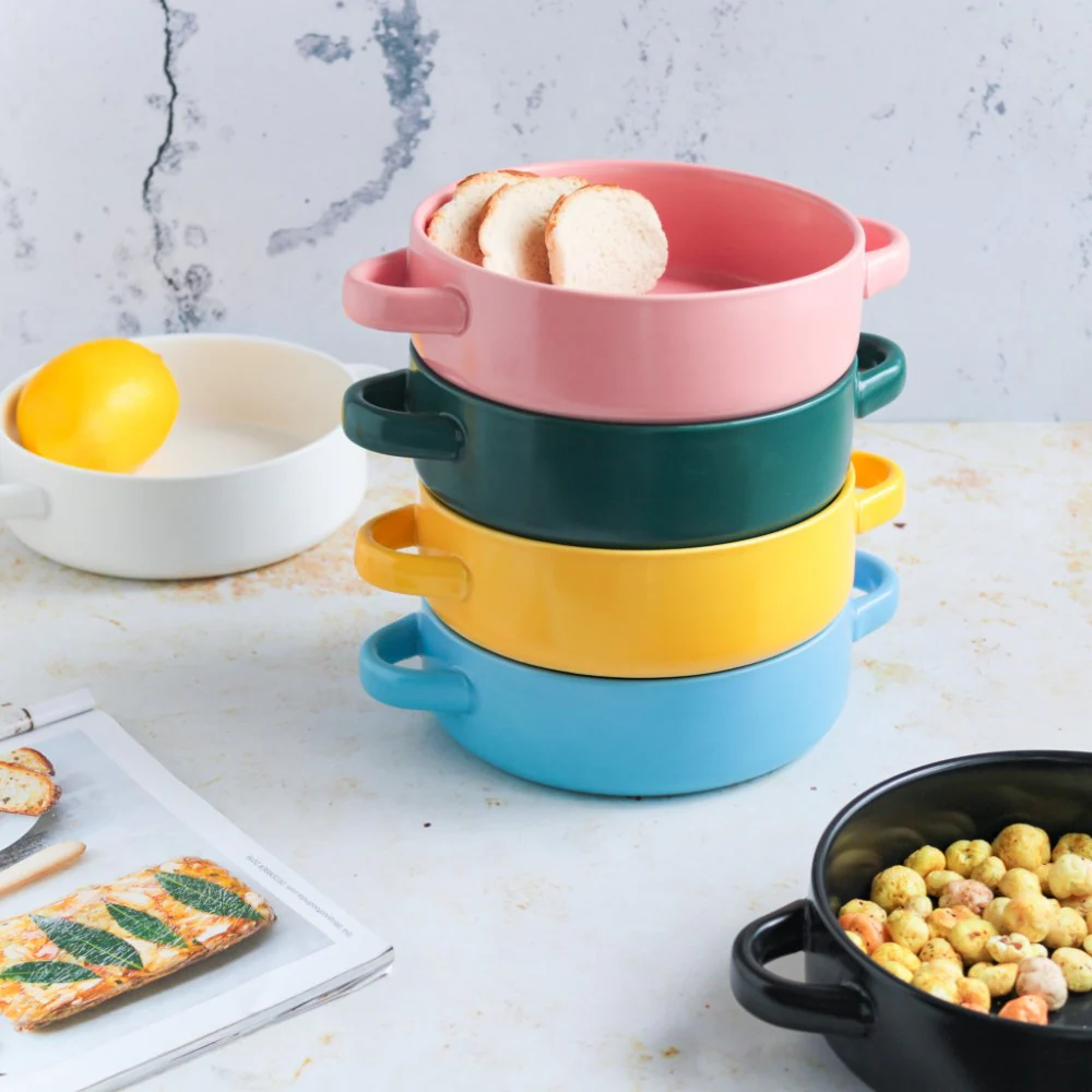 Micro Oven Bowl - Image 5