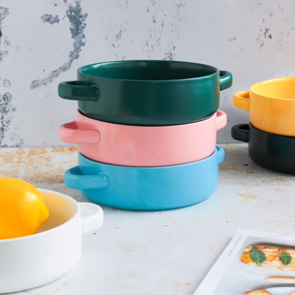 Micro Oven Bowl - Image 6