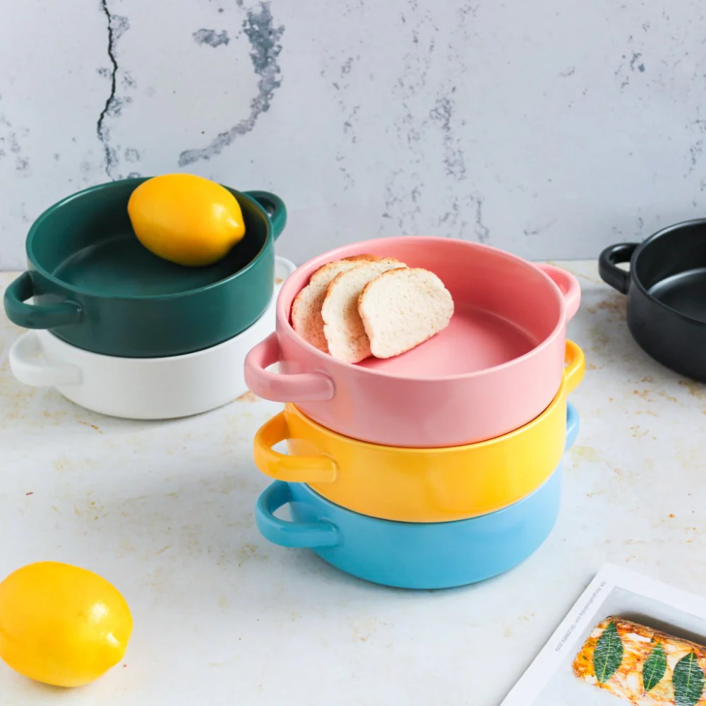 Micro Oven Bowl - Image 7
