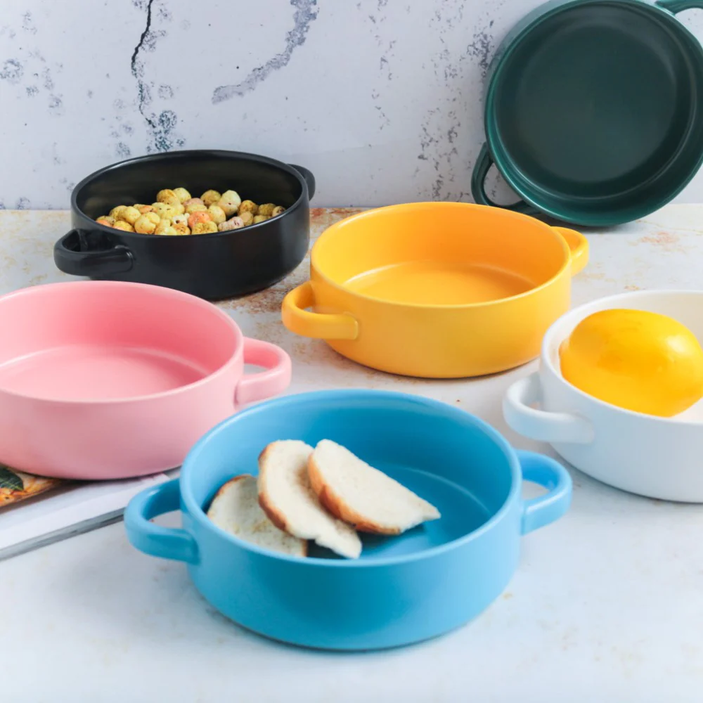 Micro Oven Bowl - Image 8