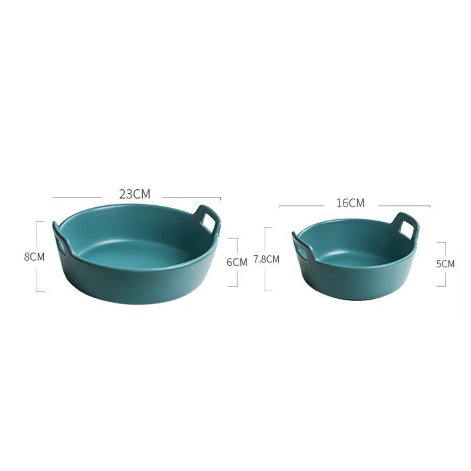 Microwave Safe Bowls - Image 12