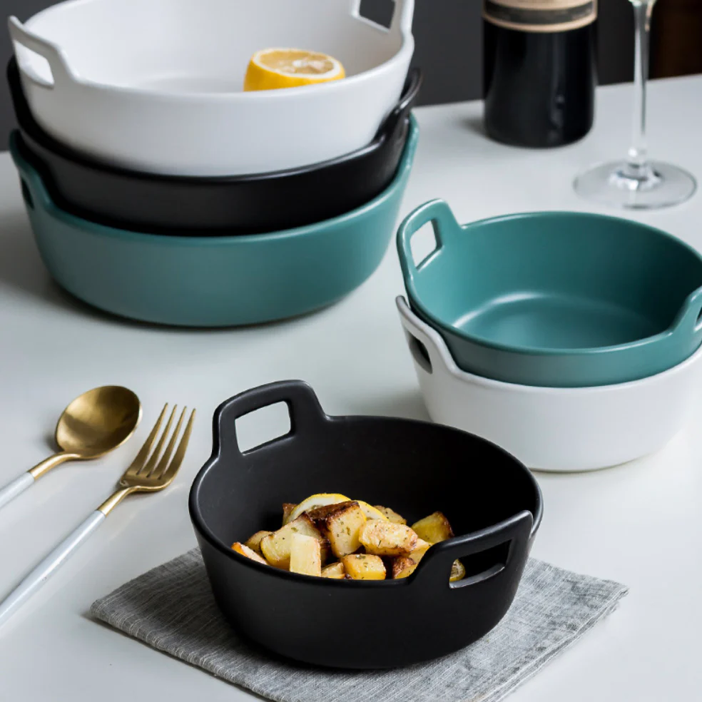 Microwave Safe Bowls - Image 2