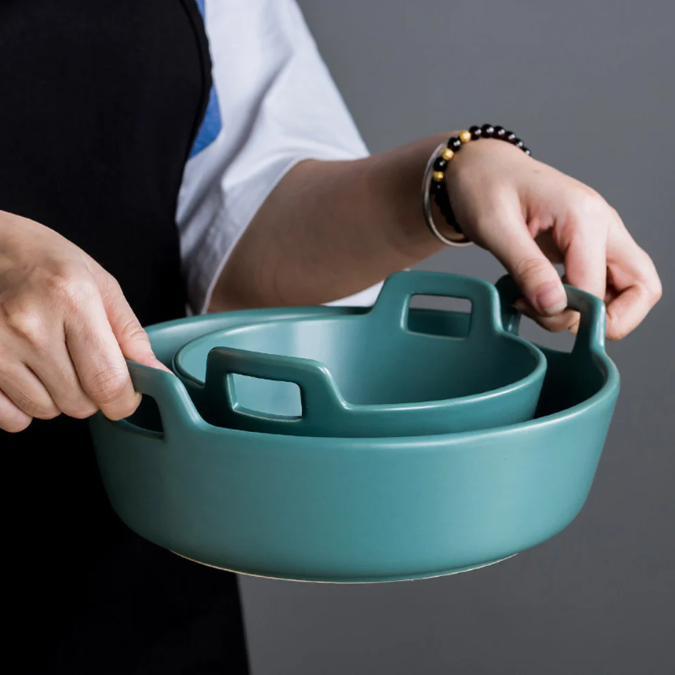 Microwave Safe Bowls - Image 3