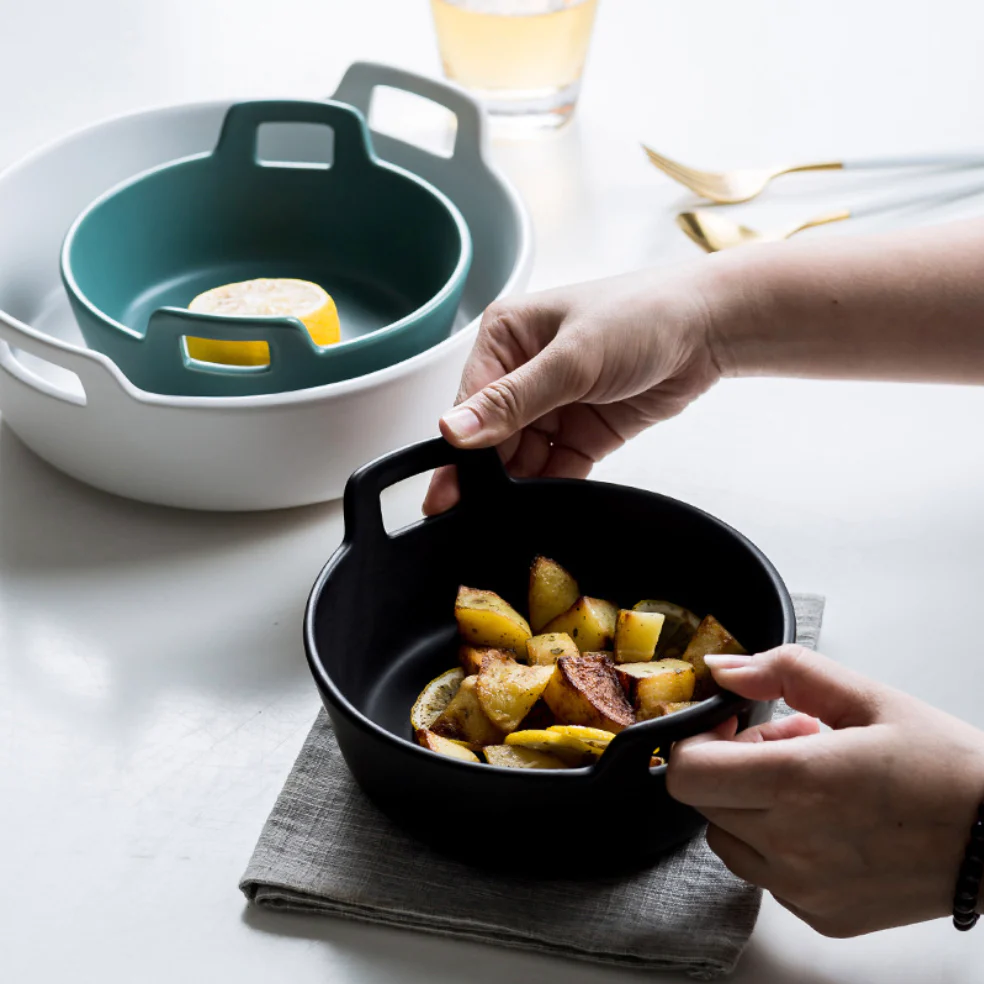 Microwave Safe Bowls - Image 4