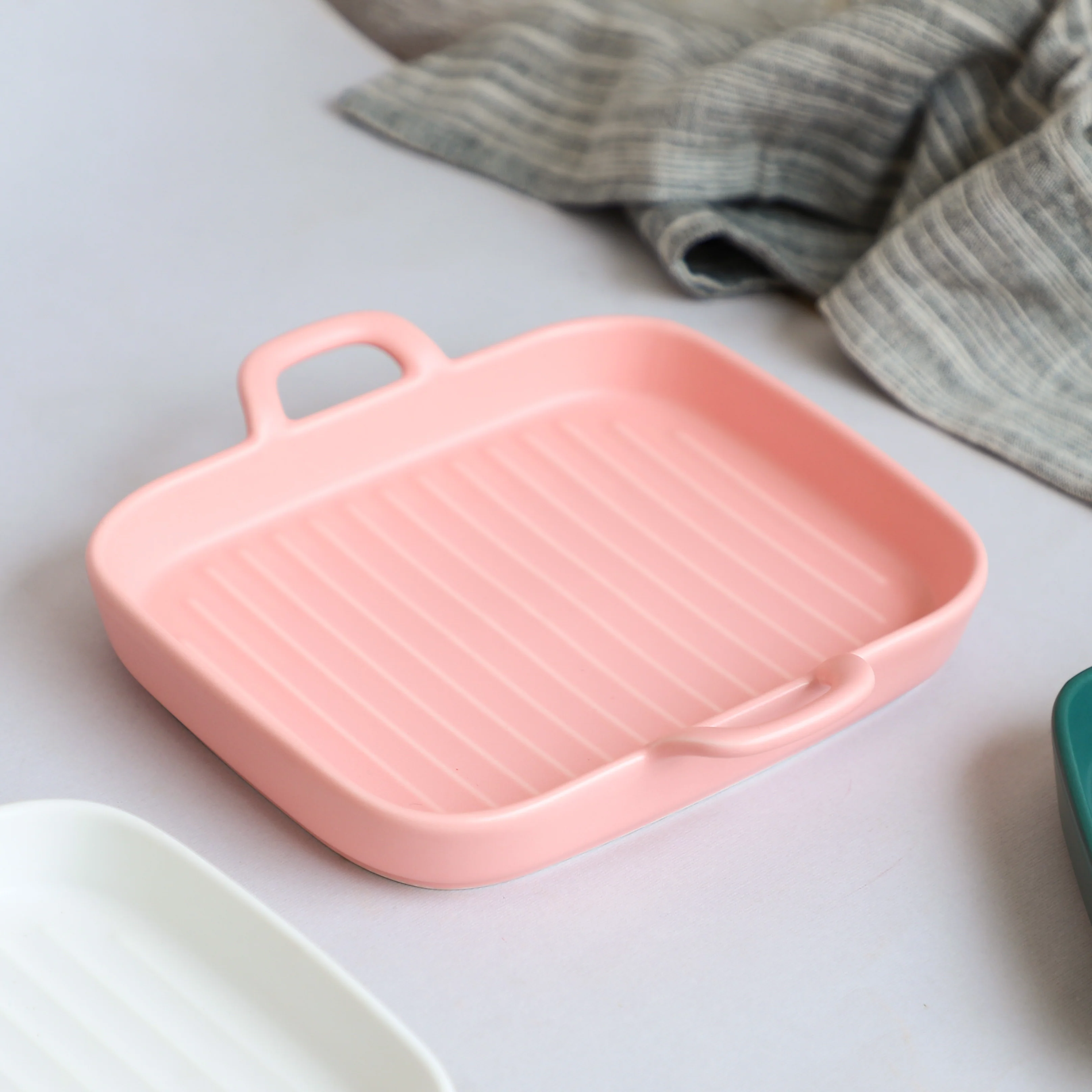 Microwave Safe Plate - Image 3