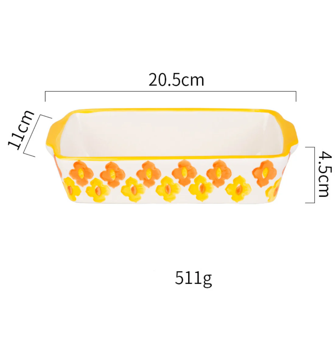 Microwave Trays - Rectangle - Image 15