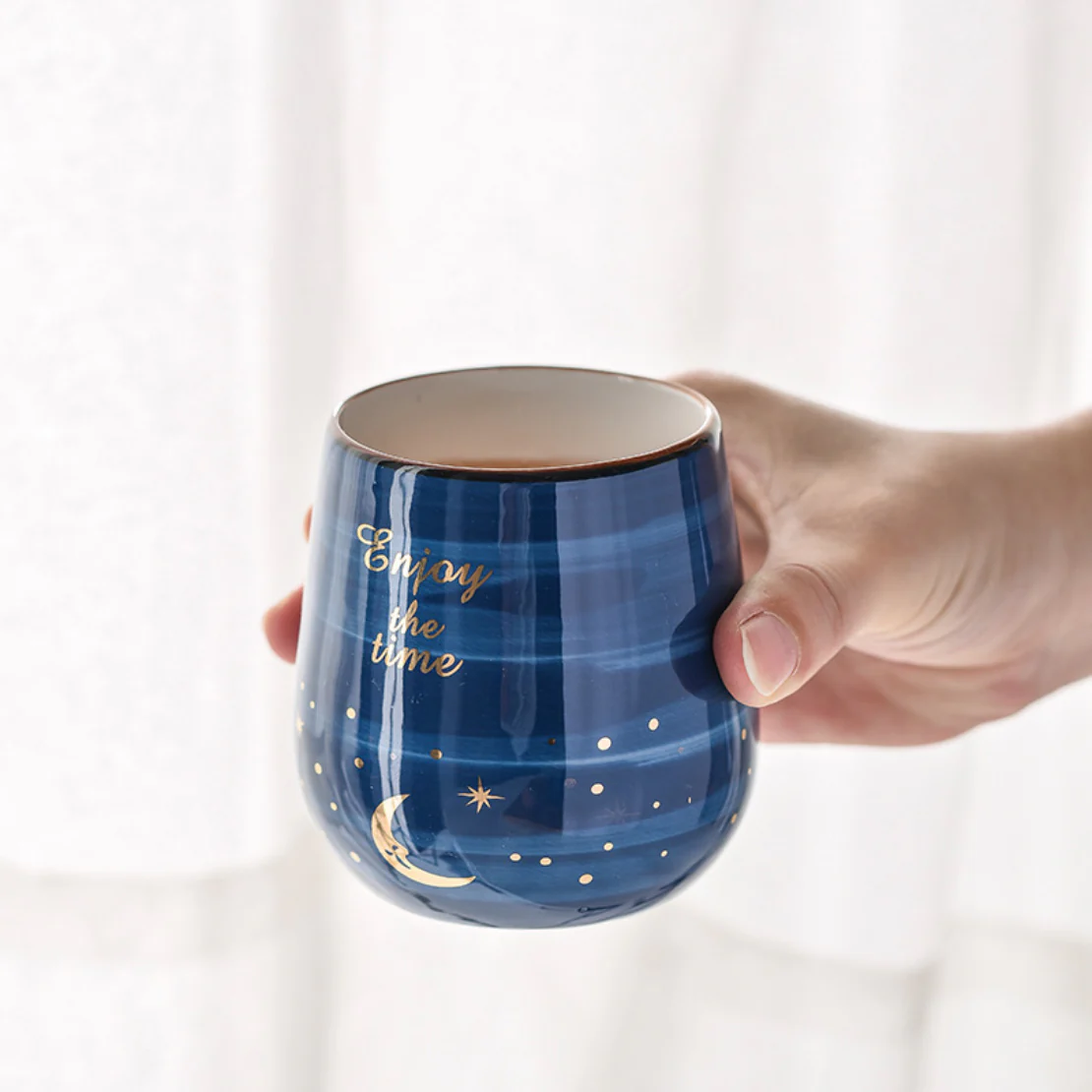 Midnight Tea Set - Image 6