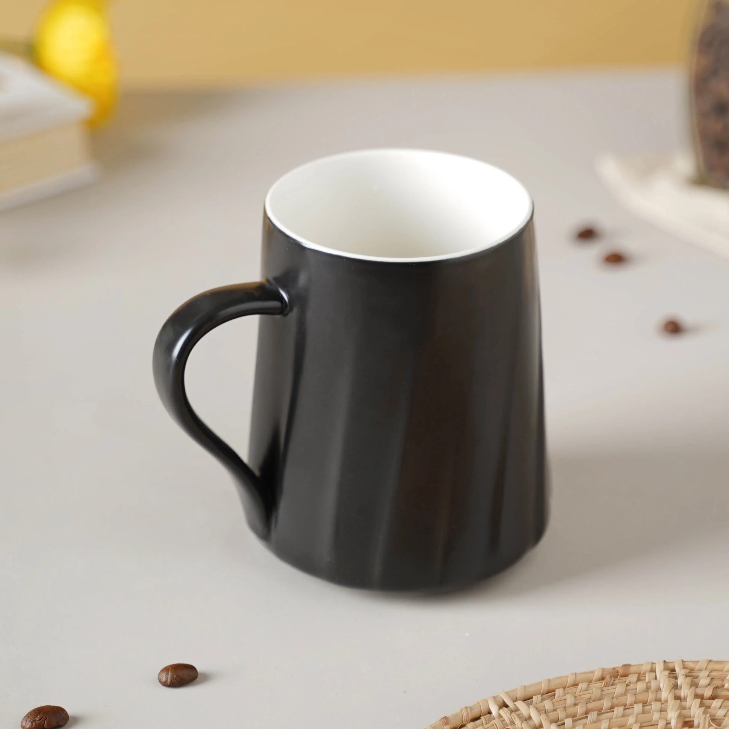 Milk Cup - Image 8