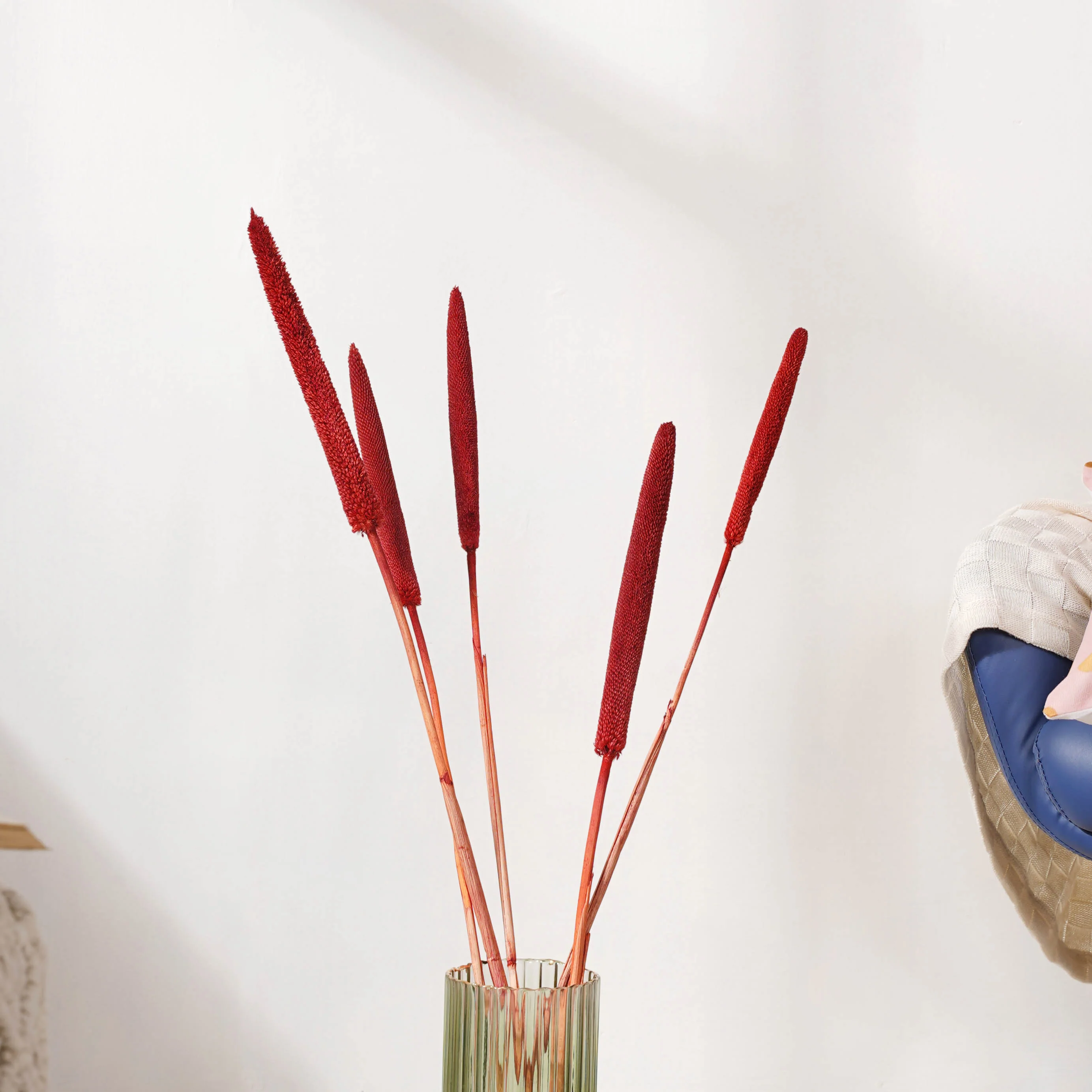 Millet Stem Red - Image 3