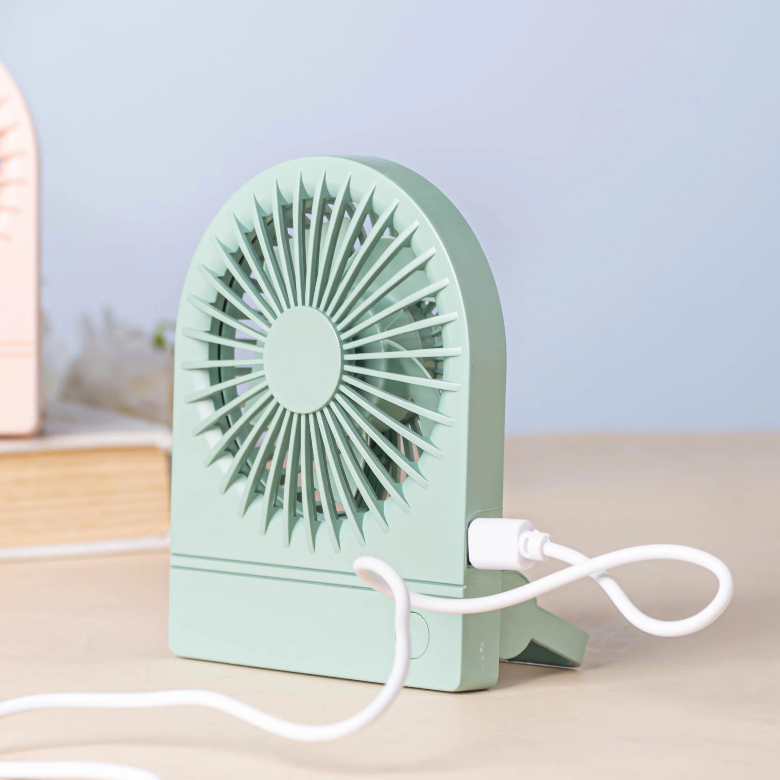 Mini Fan - Image 8