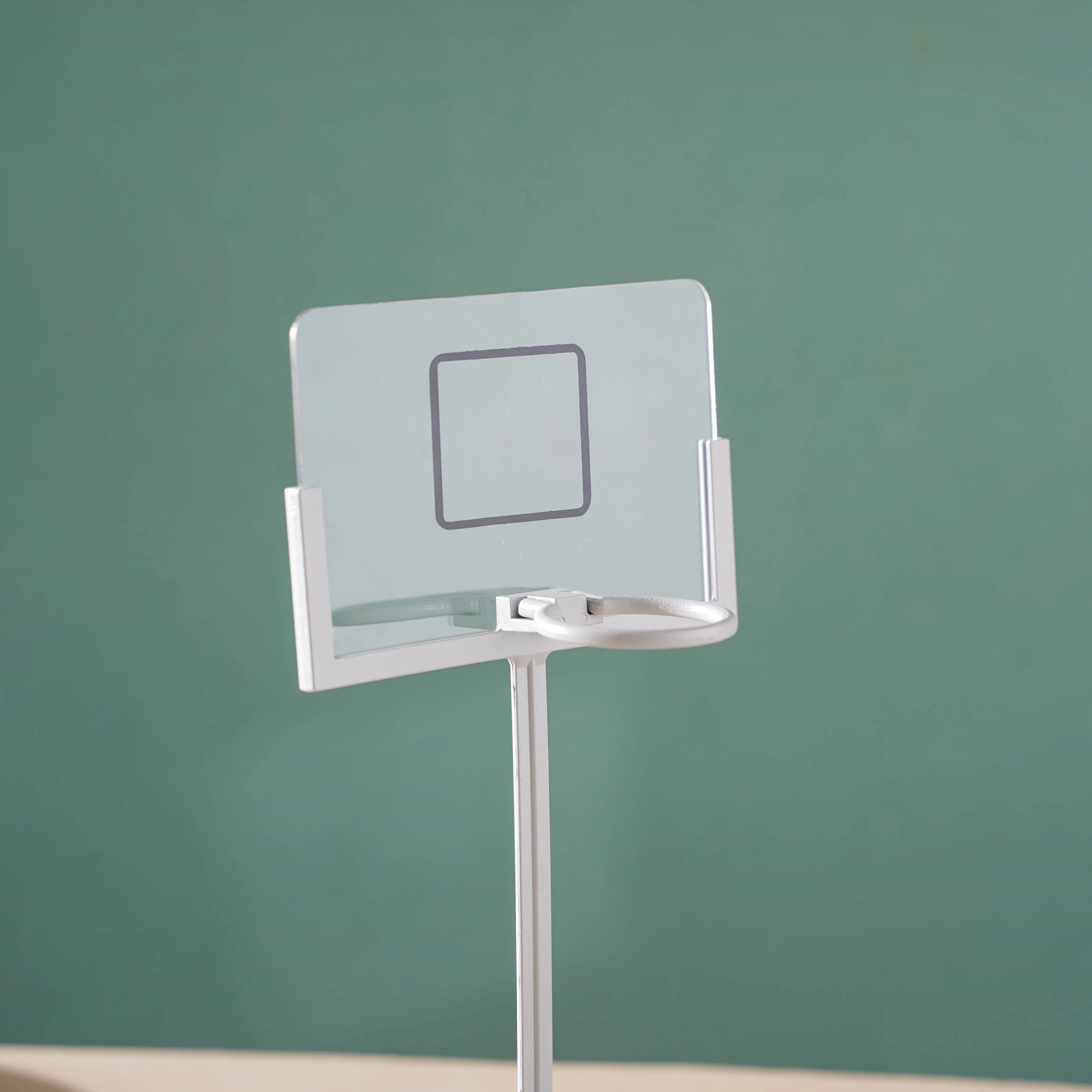 Mini Folding Basketball - Image 5