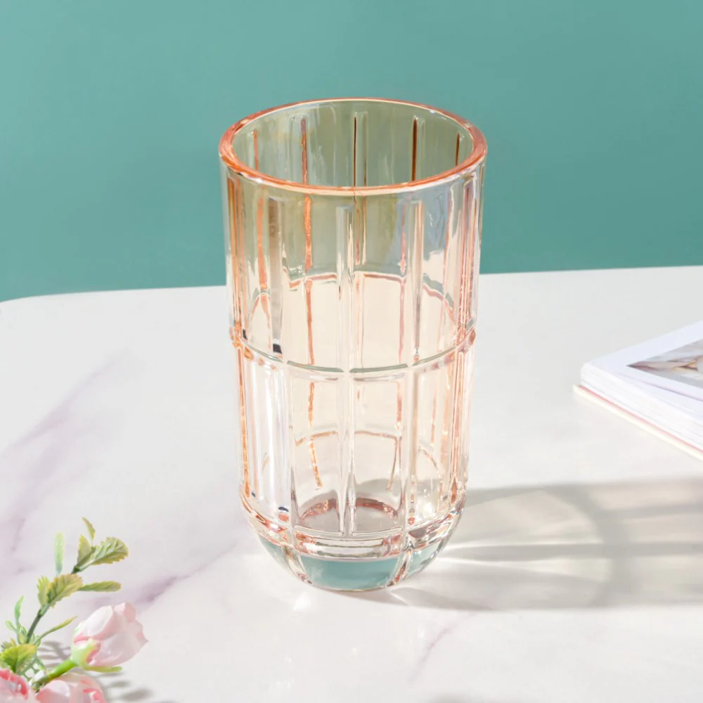 Mini Glass Vase - Image 3